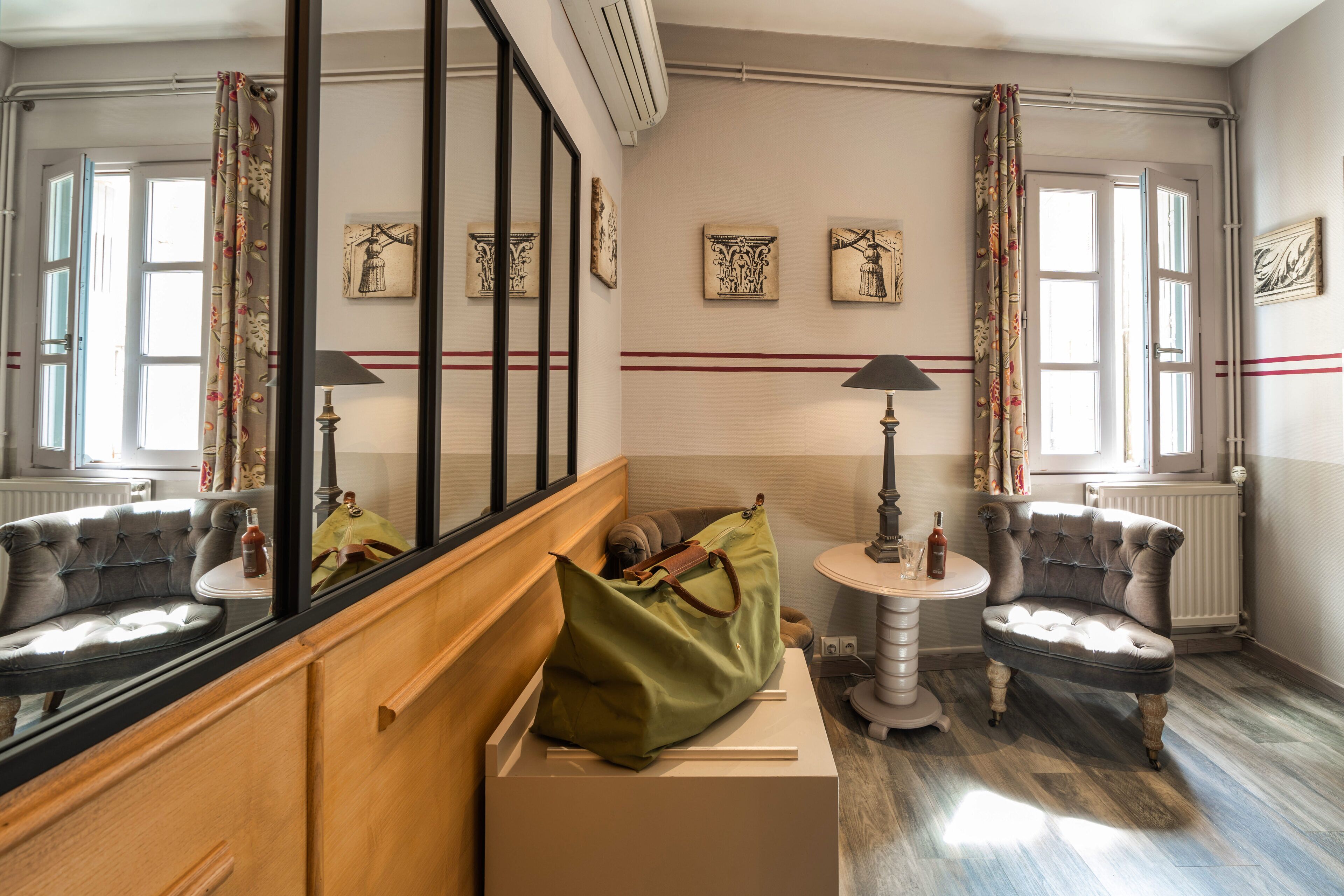 Garlande Hôtel Avignon Centre Garlande Hôtel Avignon Centre