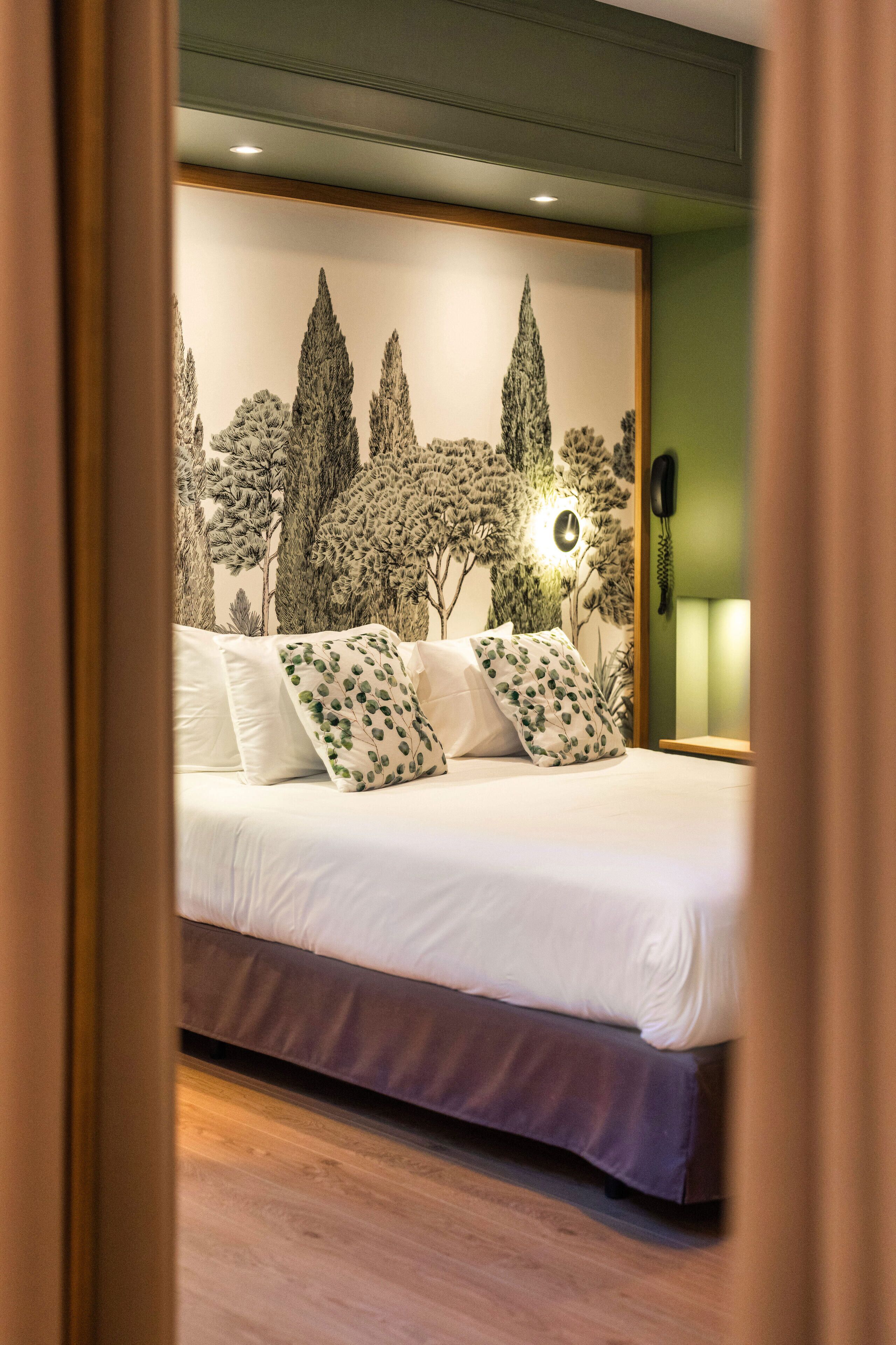 Garlande Hôtel Avignon Centre Garlande Hôtel Avignon Centre