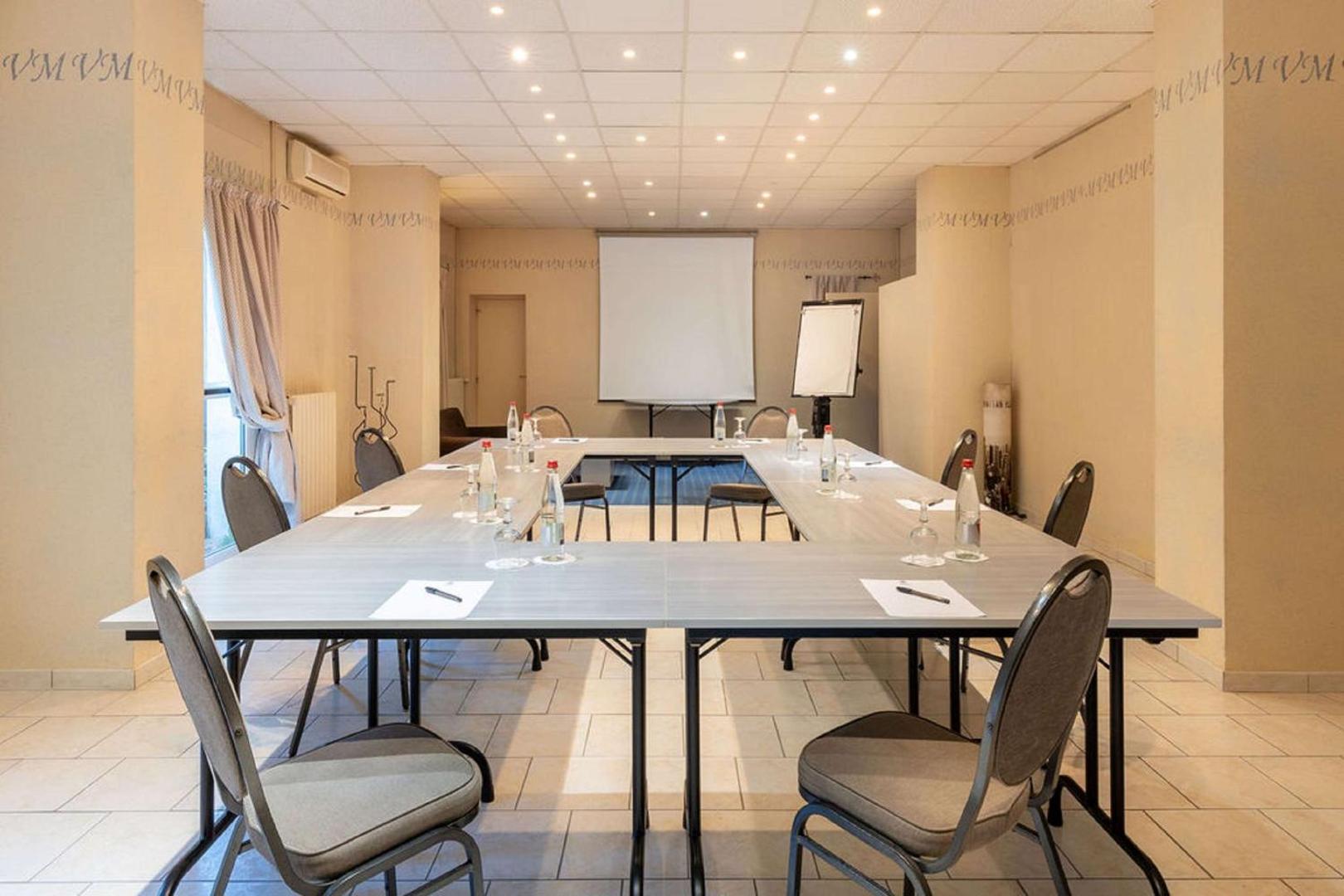 Best Western Hôtel Le Val Majour Best Western Hôtel Le Val Majour