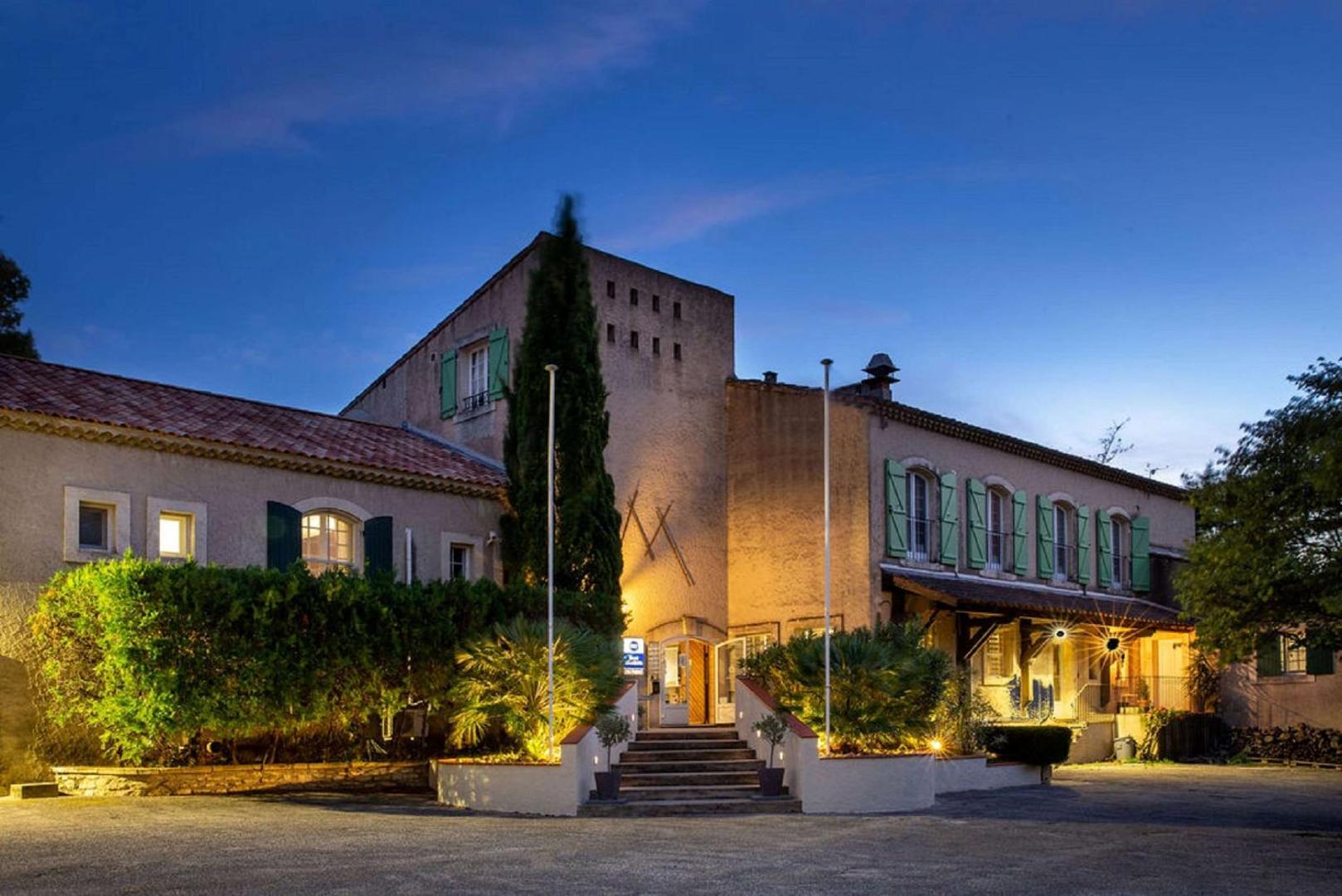Best Western Hôtel Le Val Majour Best Western Hôtel Le Val Majour