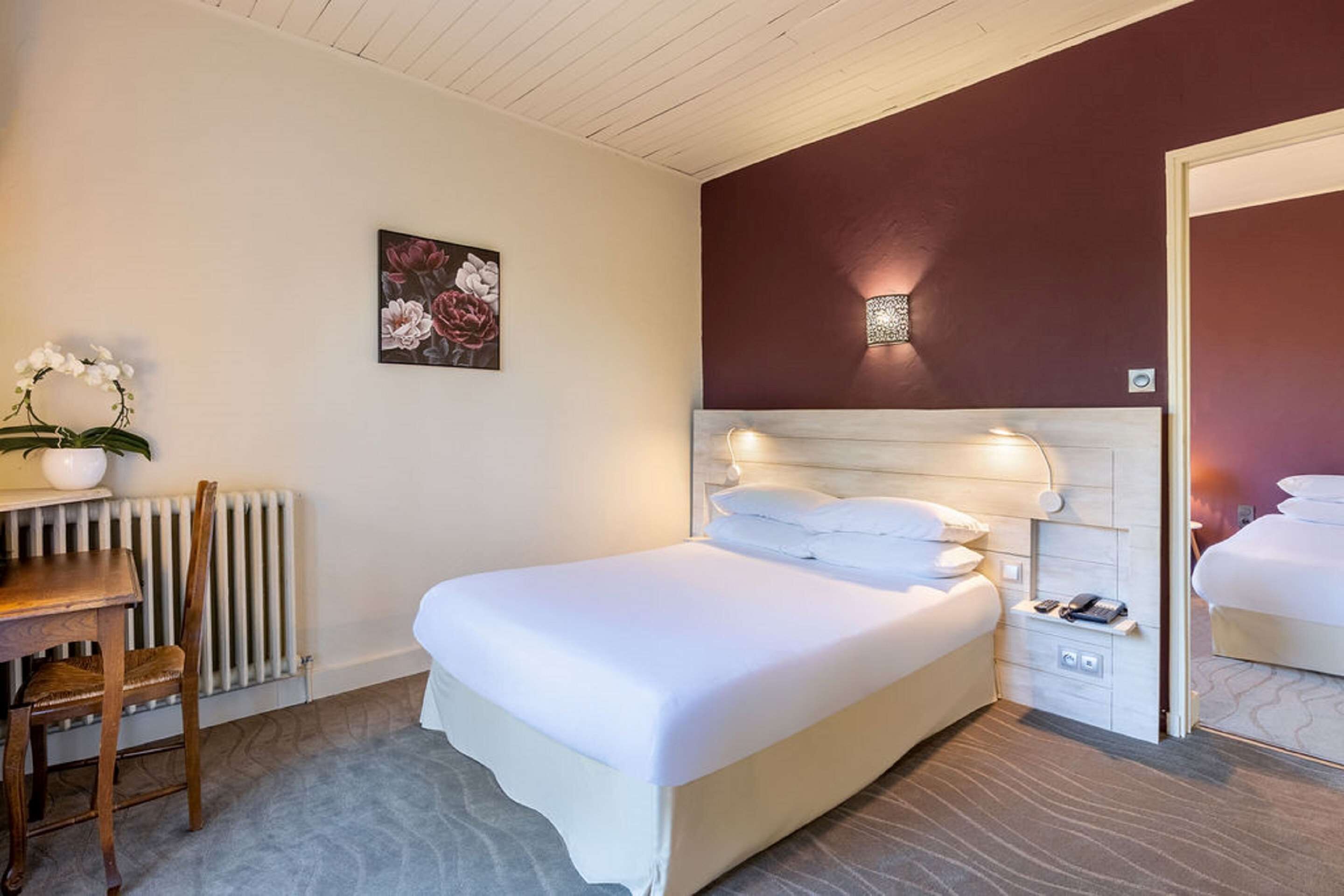 Best Western Hôtel Le Val Majour Best Western Hôtel Le Val Majour