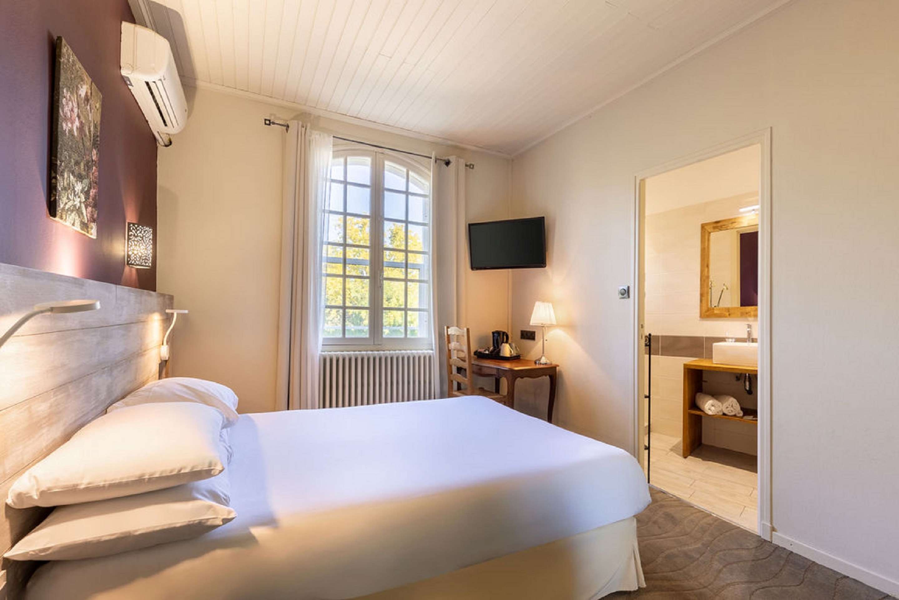 Best Western Hôtel Le Val Majour Best Western Hôtel Le Val Majour