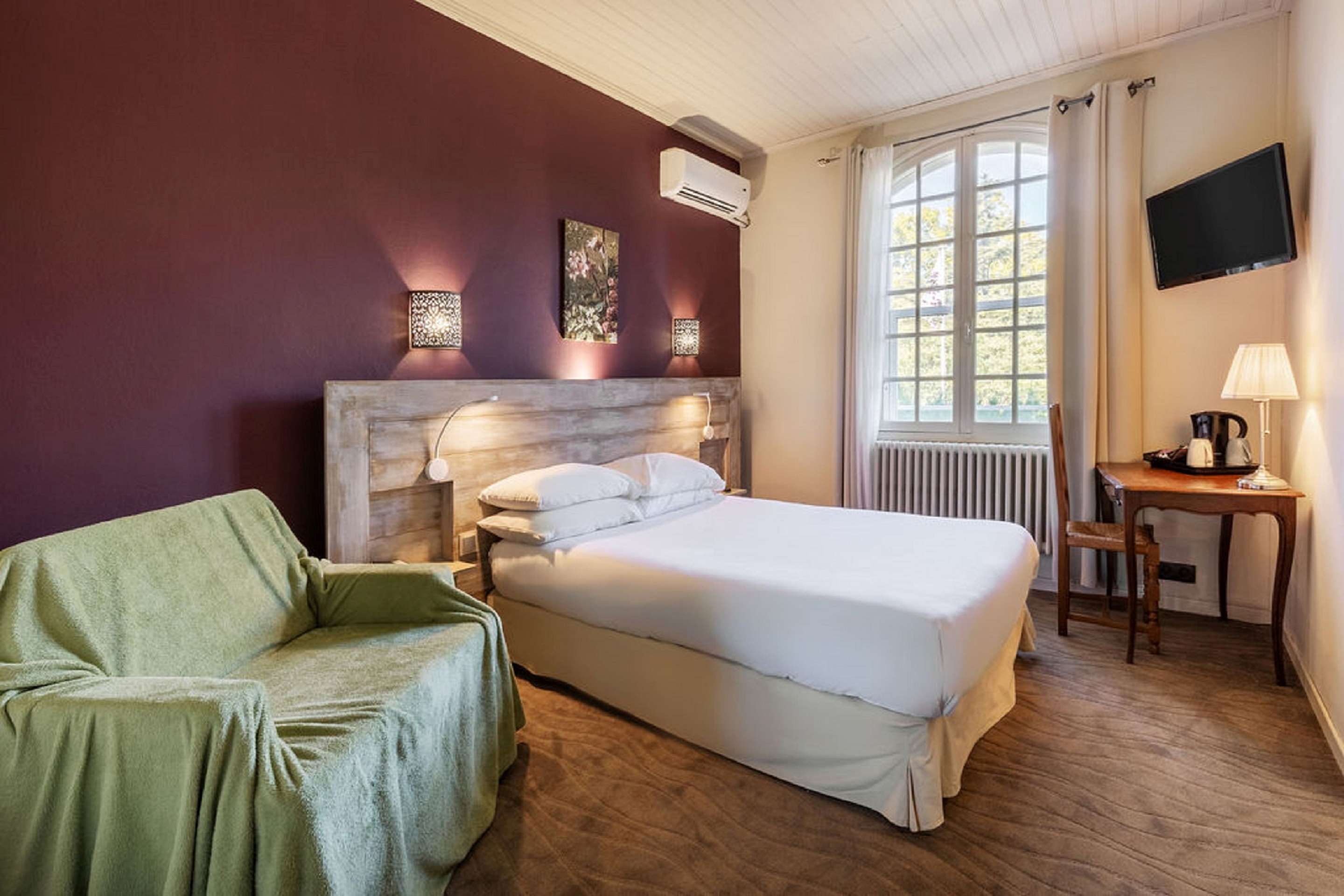 Best Western Hôtel Le Val Majour Best Western Hôtel Le Val Majour