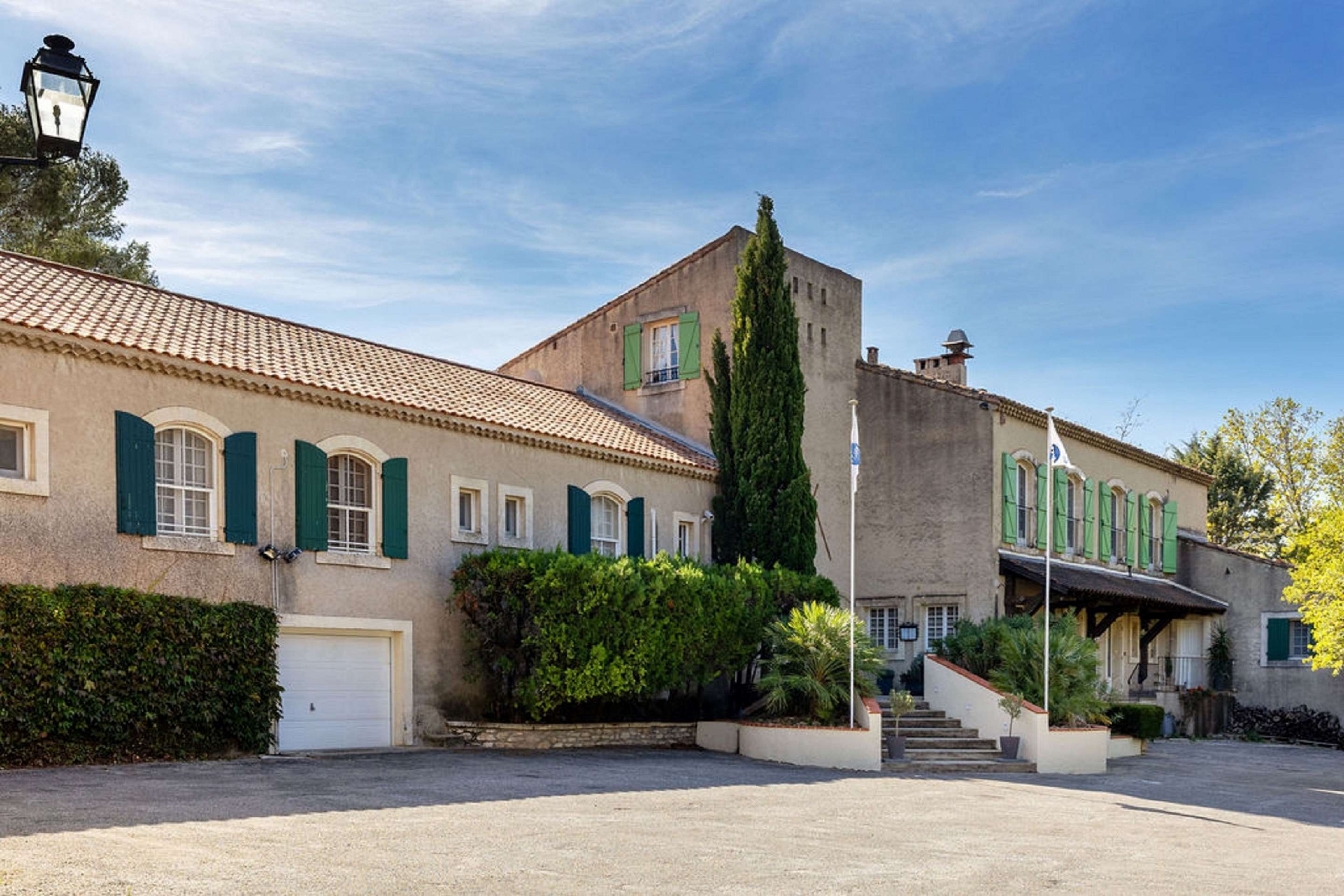 Best Western Hôtel Le Val Majour Best Western Hôtel Le Val Majour