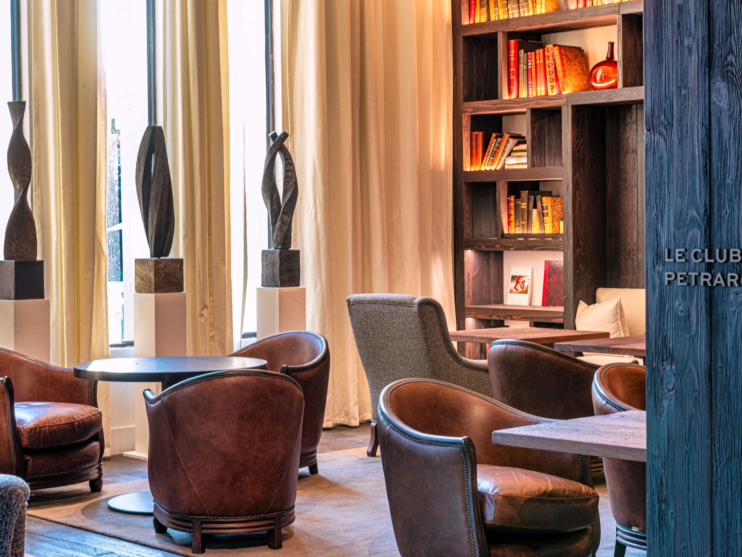 L'Isle de Leos Hotel & Spa - MGallery Collection L'Isle de Leos Hotel & Spa - MGallery Collection