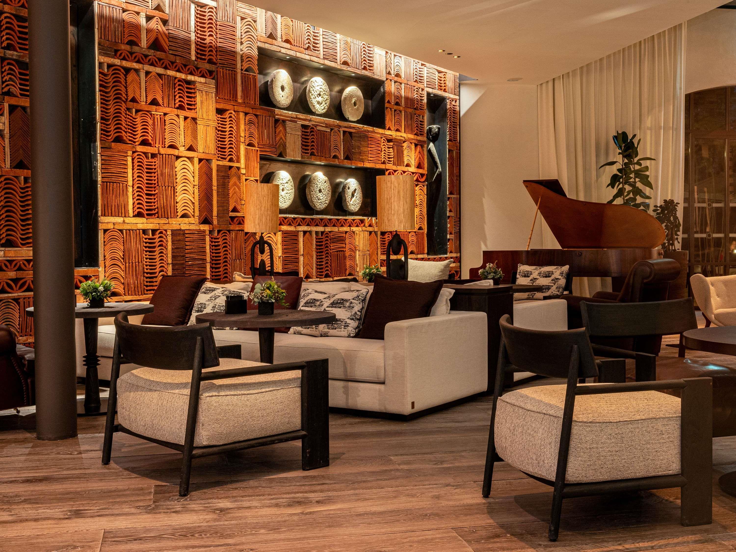 L'Isle de Leos Hotel & Spa - MGallery Collection L'Isle de Leos Hotel & Spa - MGallery Collection