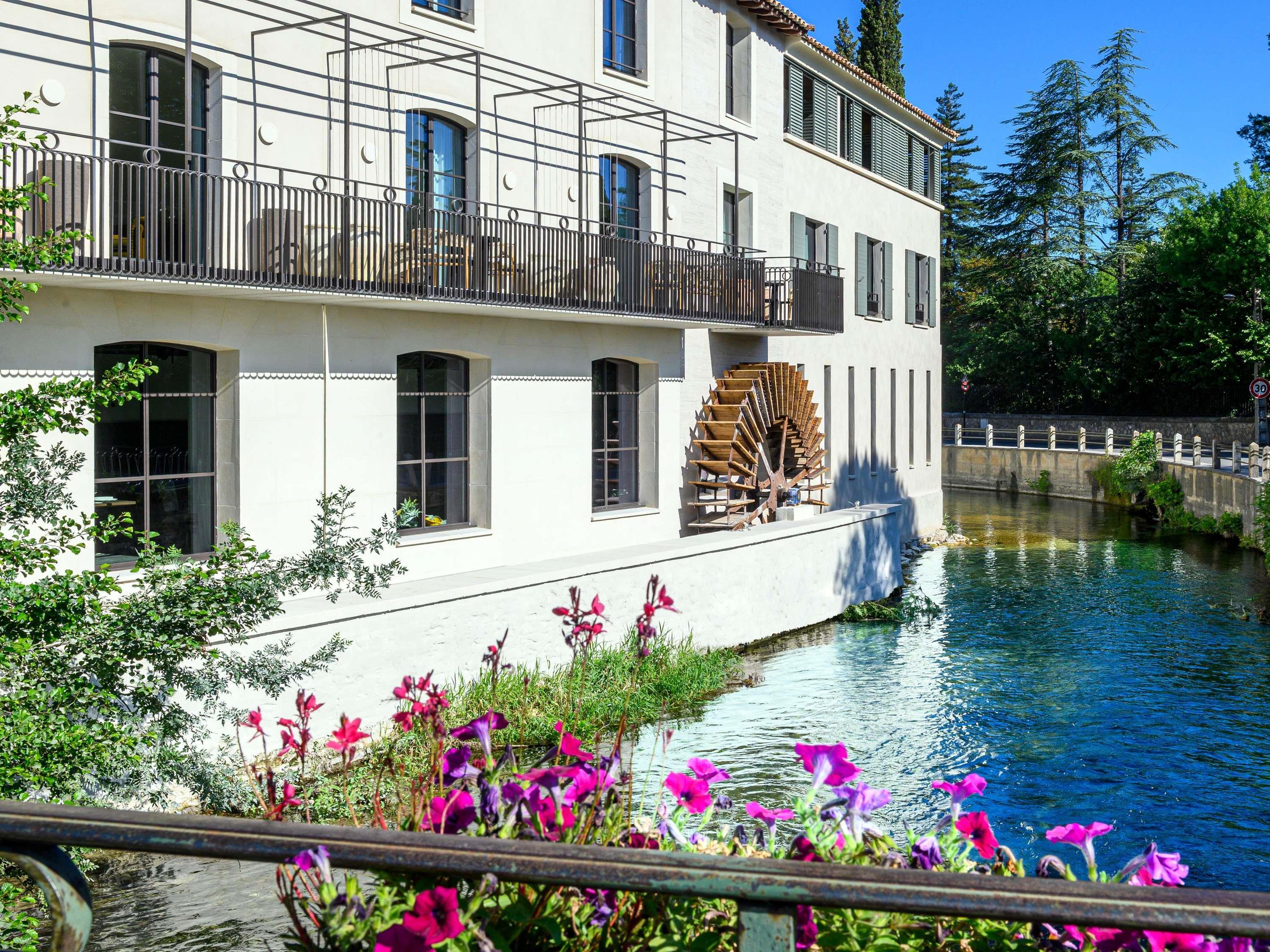L'Isle de Leos Hotel & Spa - MGallery Collection L'Isle de Leos Hotel & Spa - MGallery Collection