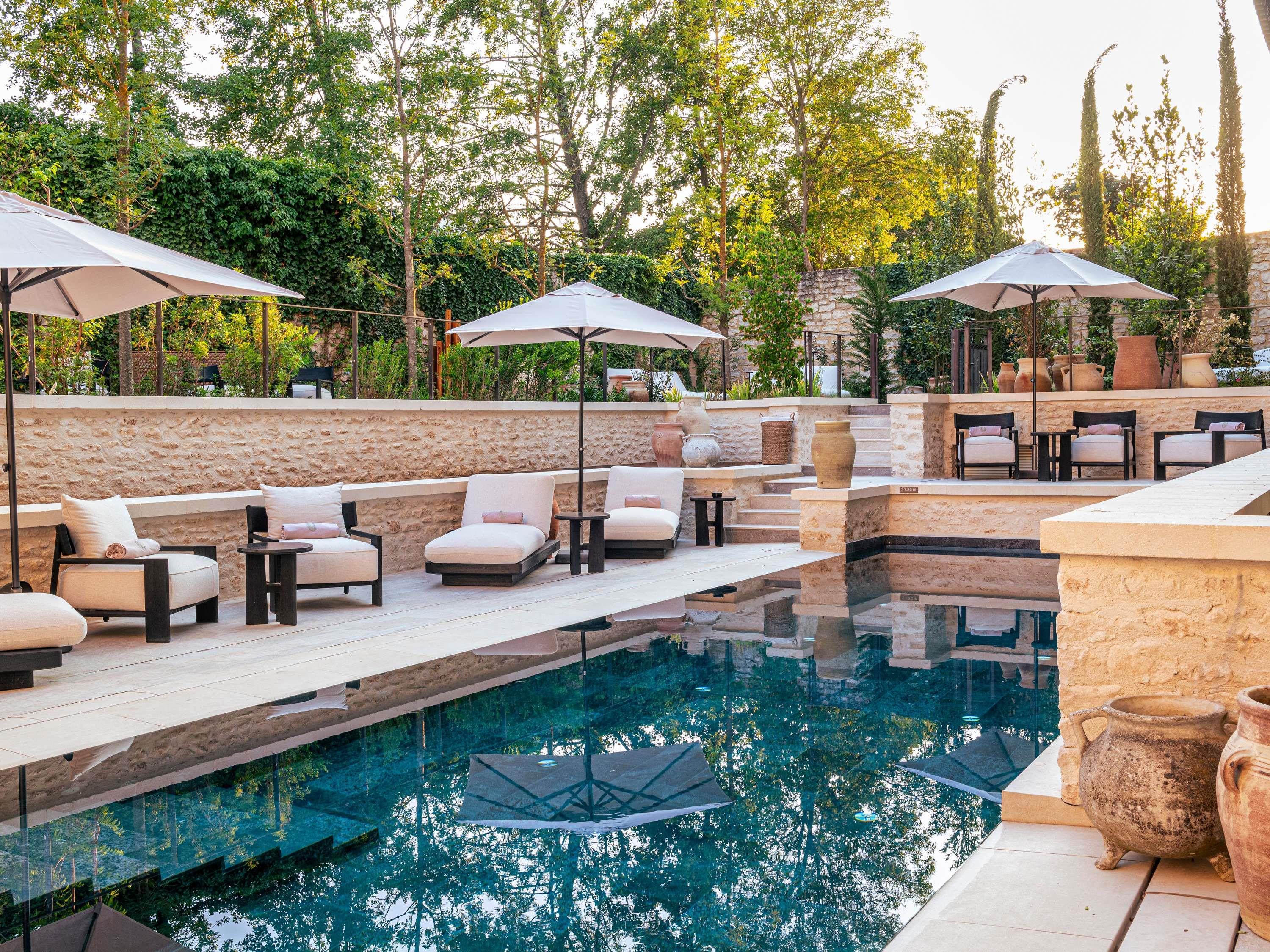 L'Isle de Leos Hotel & Spa - MGallery Collection L'Isle de Leos Hotel & Spa - MGallery Collection