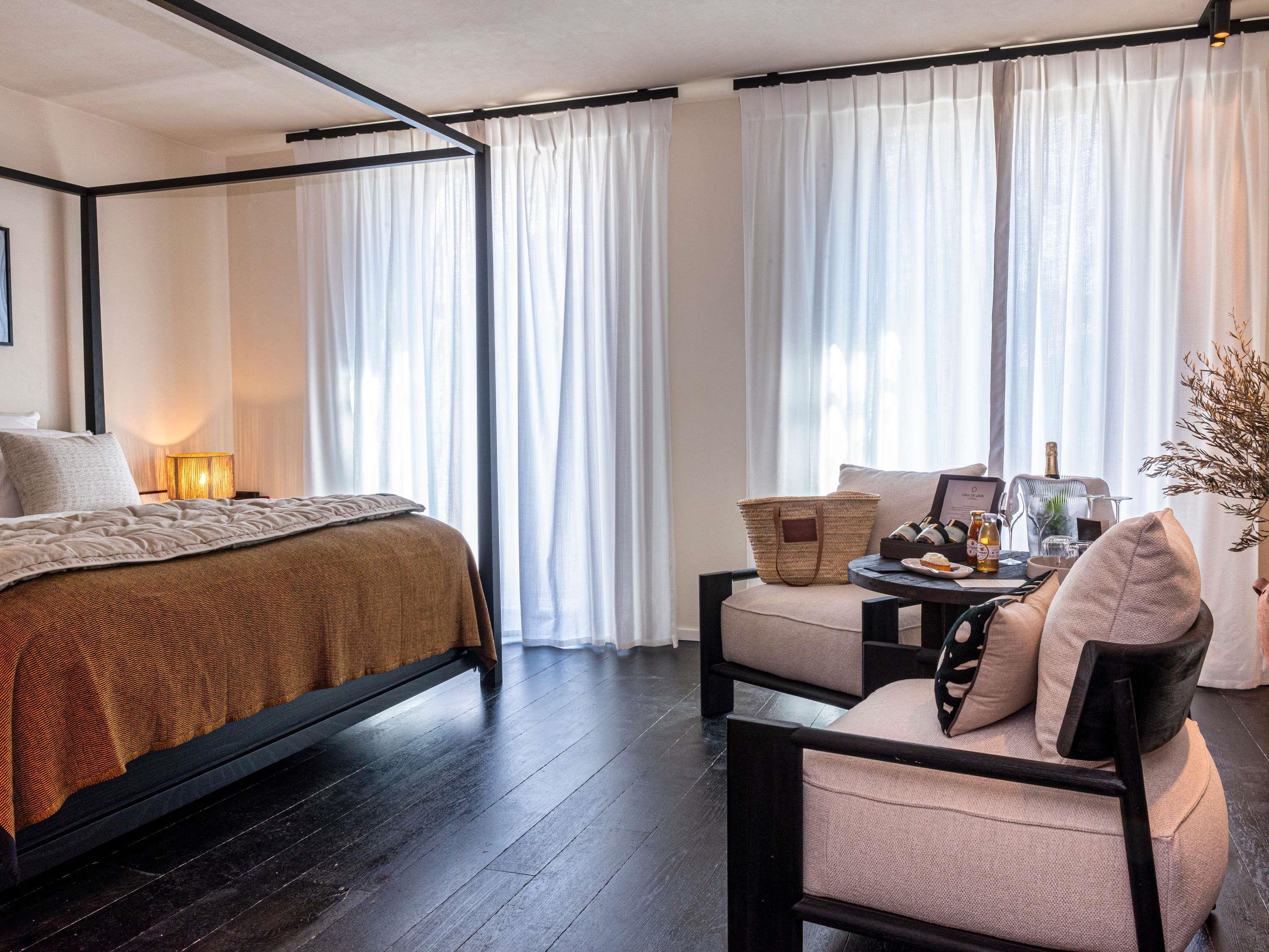L'Isle de Leos Hotel & Spa - MGallery Collection L'Isle de Leos Hotel & Spa - MGallery Collection