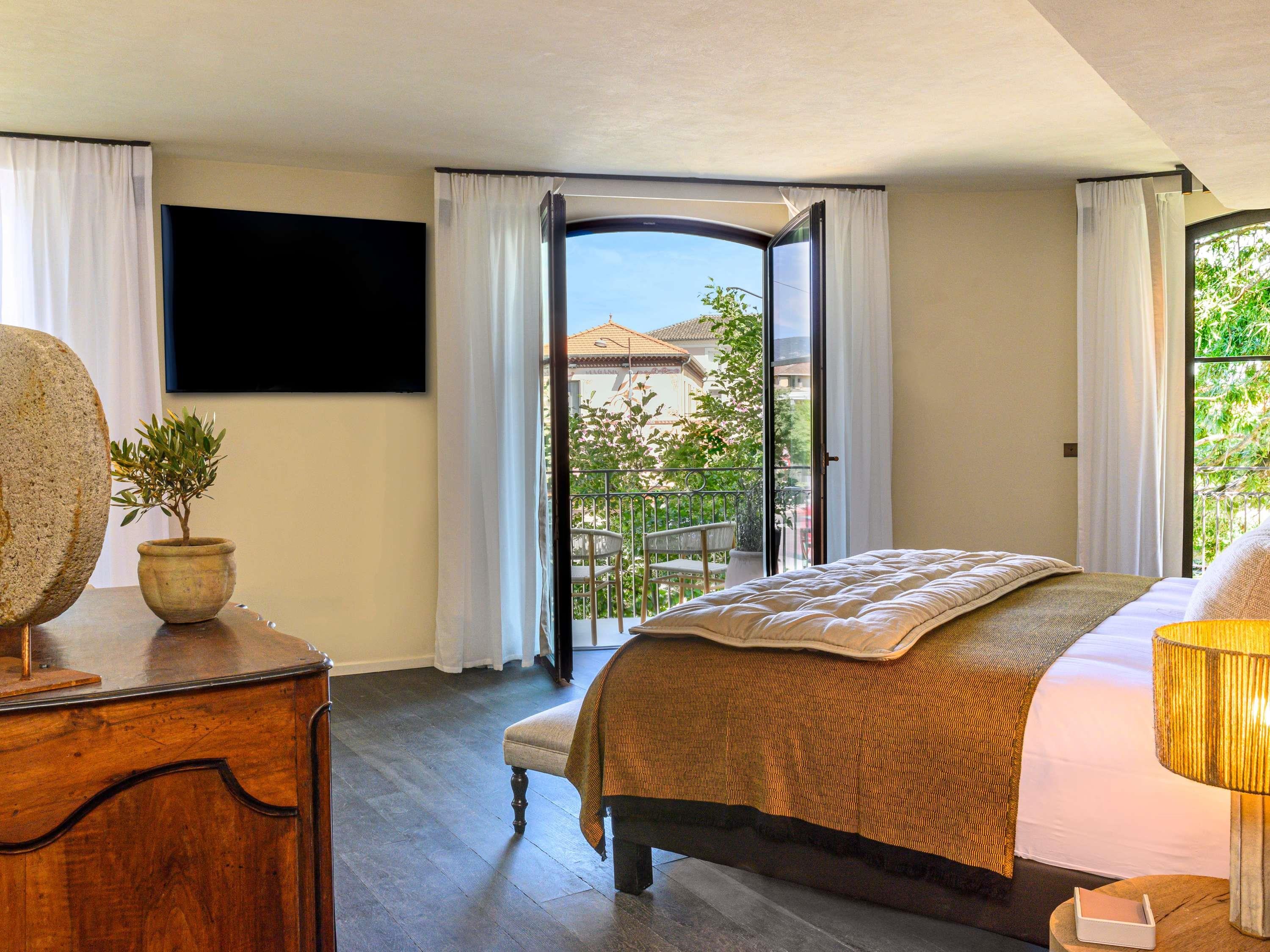 L'Isle de Leos Hotel & Spa - MGallery Collection L'Isle de Leos Hotel & Spa - MGallery Collection