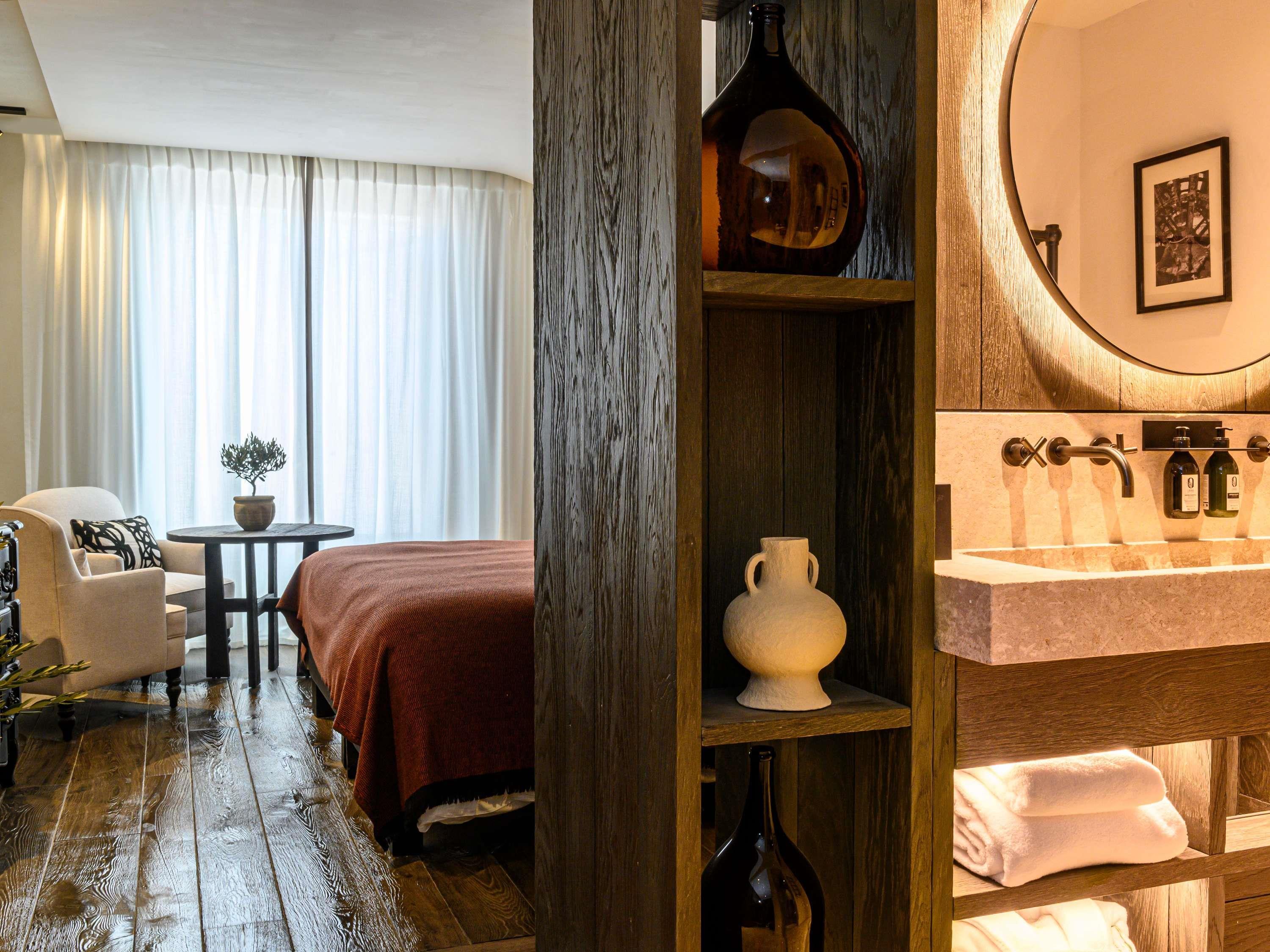 L'Isle de Leos Hotel & Spa - MGallery Collection L'Isle de Leos Hotel & Spa - MGallery Collection