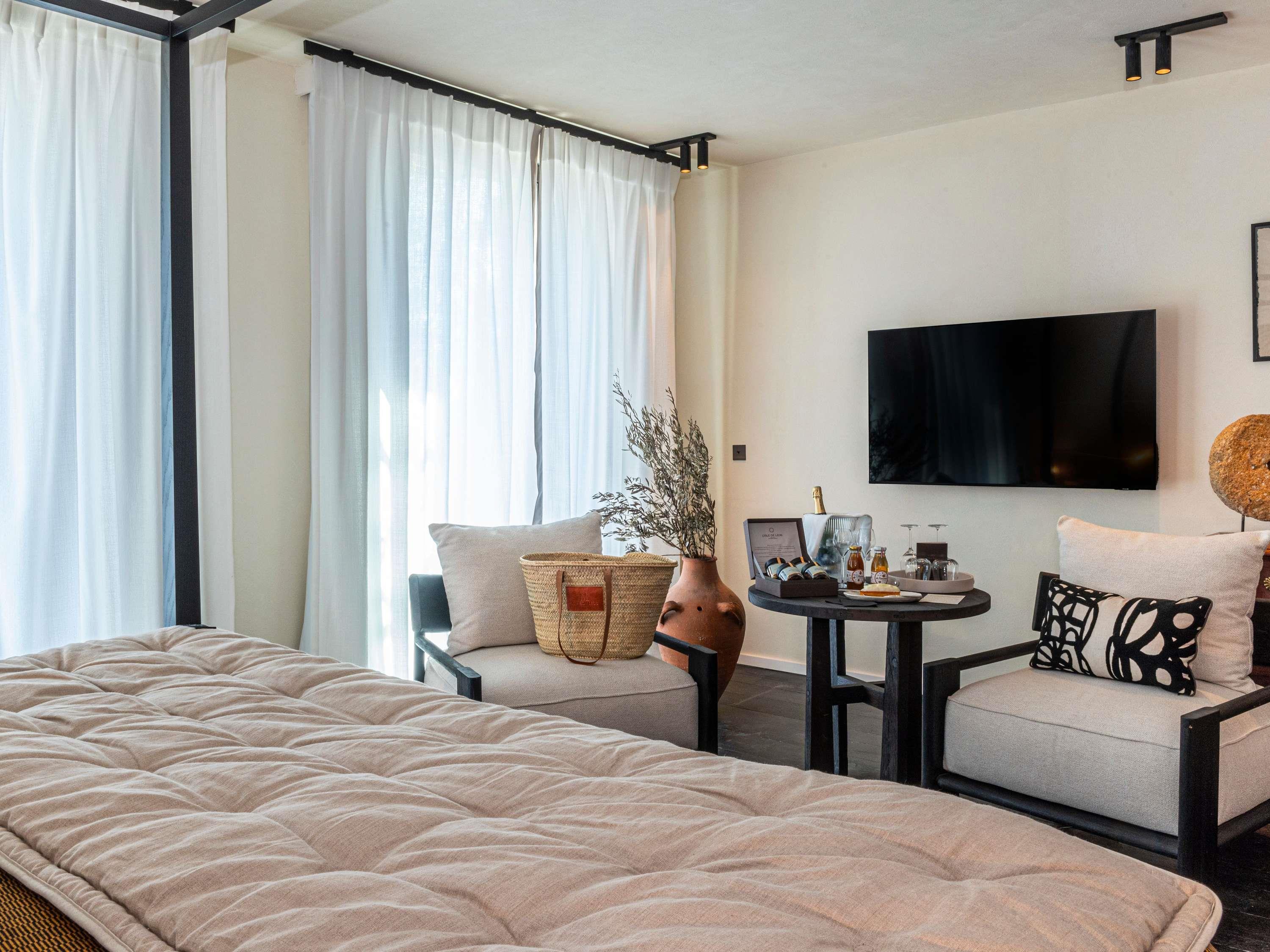 L'Isle de Leos Hotel & Spa - MGallery Collection L'Isle de Leos Hotel & Spa - MGallery Collection