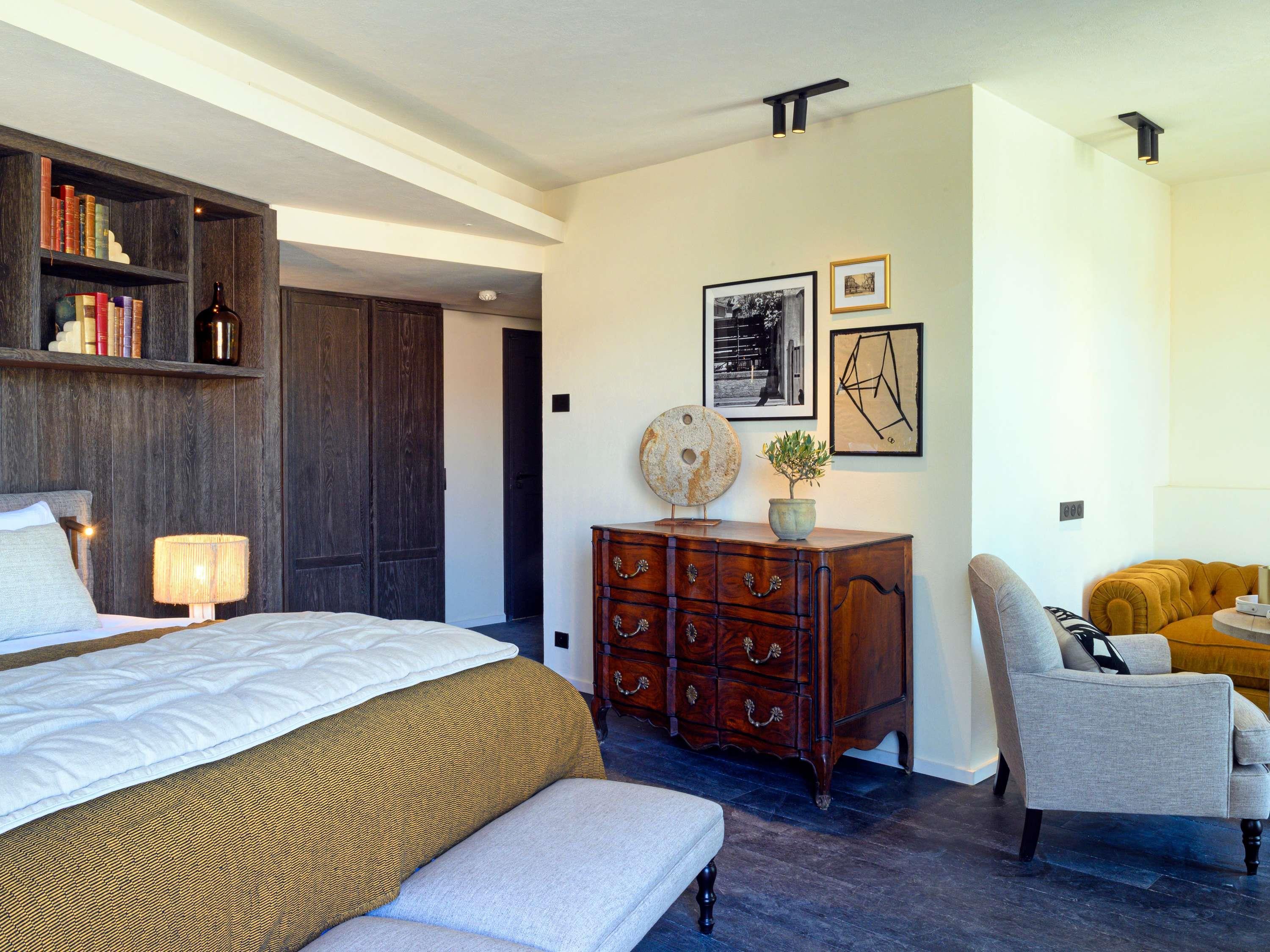 L'Isle de Leos Hotel & Spa - MGallery Collection L'Isle de Leos Hotel & Spa - MGallery Collection