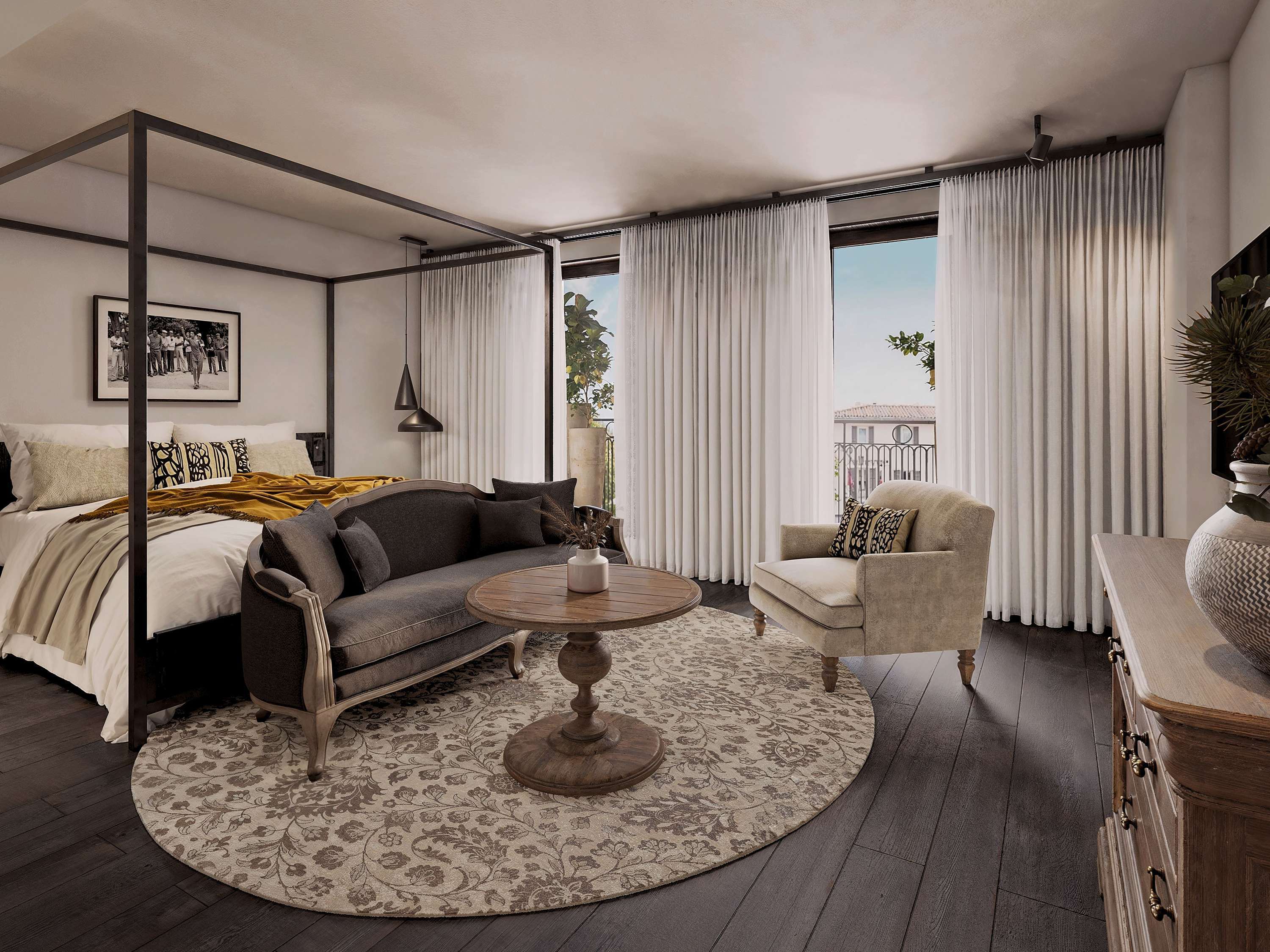 L'Isle de Leos Hotel & Spa - MGallery Collection L'Isle de Leos Hotel & Spa - MGallery Collection