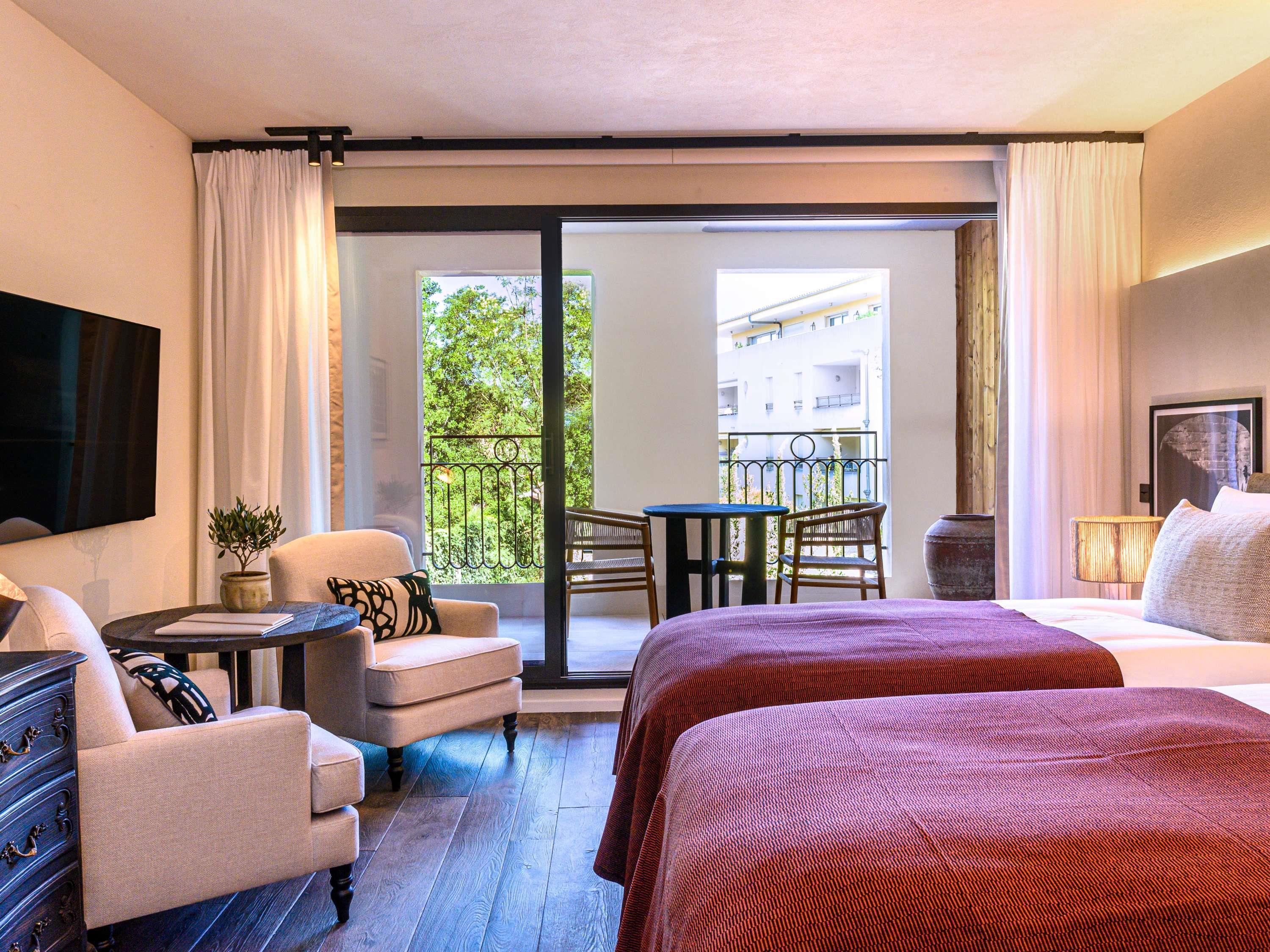 L'Isle de Leos Hotel & Spa - MGallery Collection L'Isle de Leos Hotel & Spa - MGallery Collection