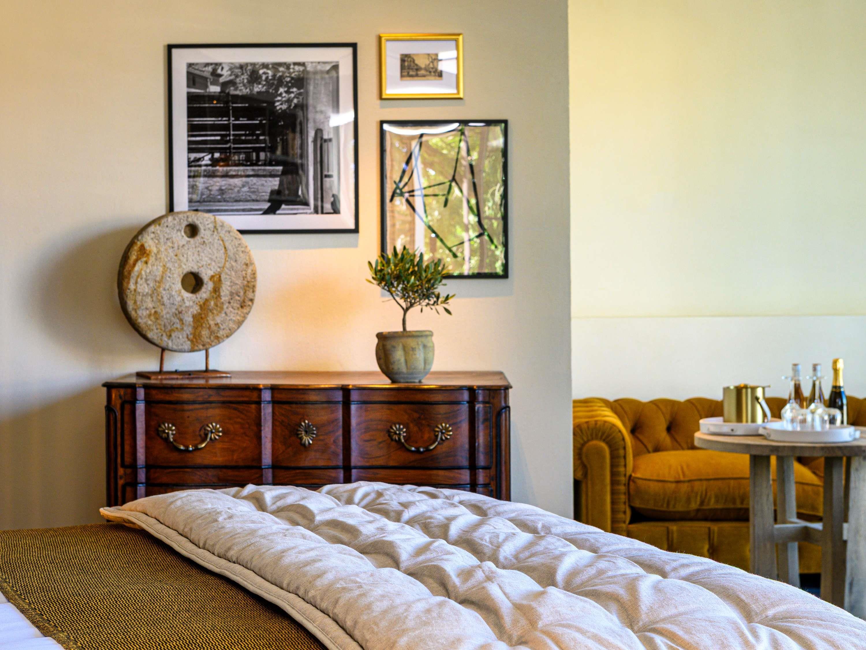 L'Isle de Leos Hotel & Spa - MGallery Collection L'Isle de Leos Hotel & Spa - MGallery Collection
