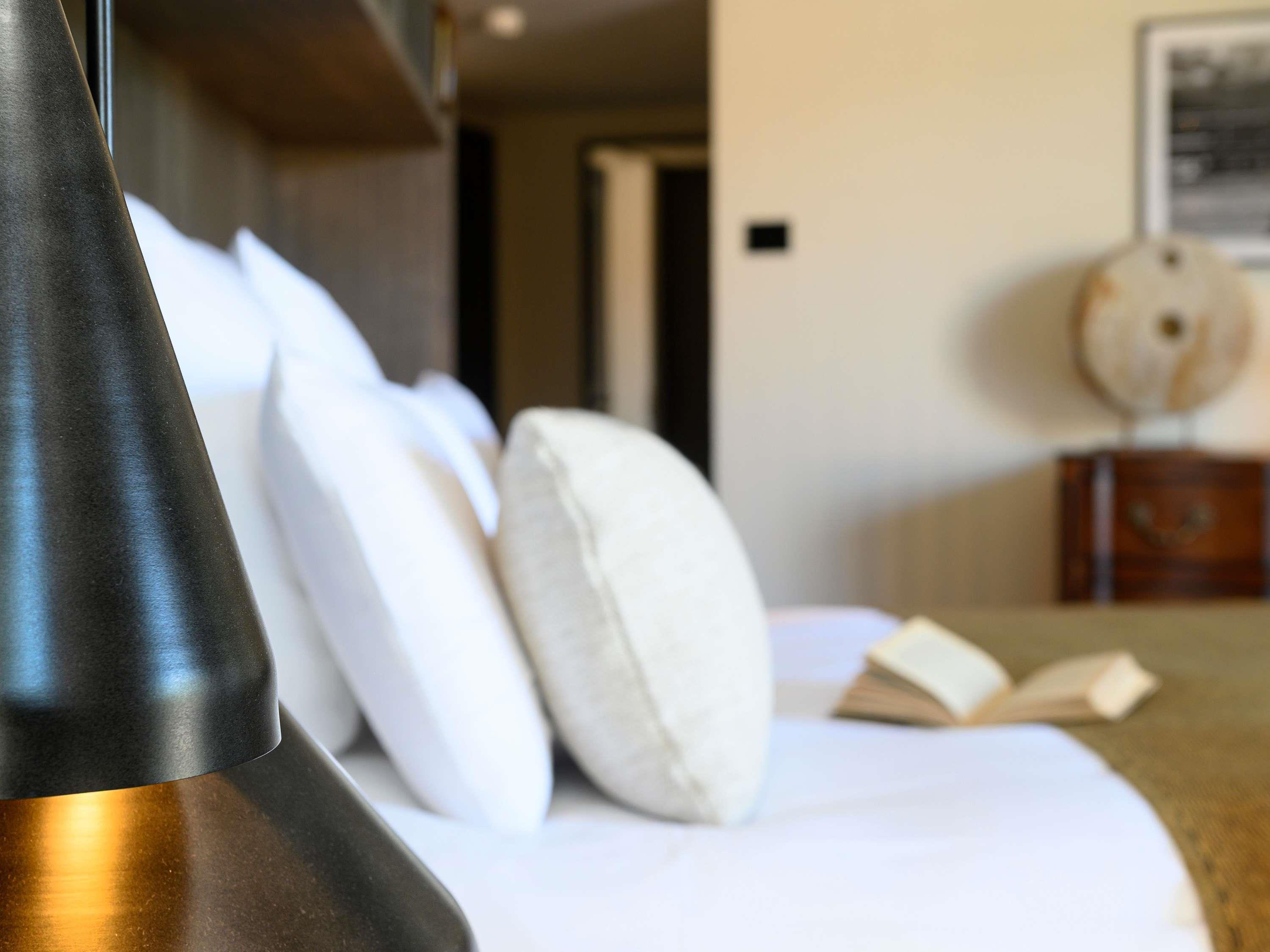 L'Isle de Leos Hotel & Spa - MGallery Collection L'Isle de Leos Hotel & Spa - MGallery Collection