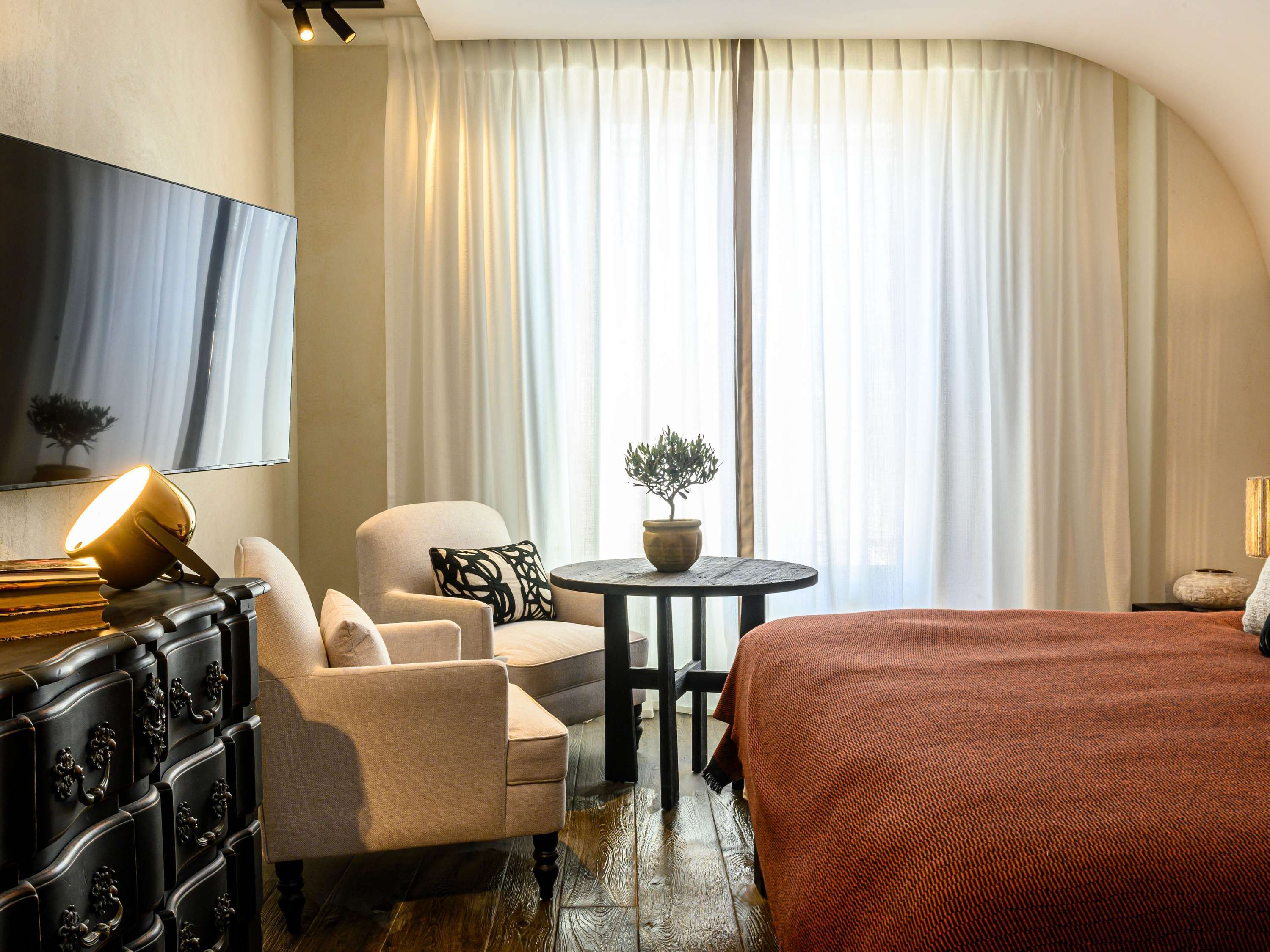 L'Isle de Leos Hotel & Spa - MGallery Collection L'Isle de Leos Hotel & Spa - MGallery Collection