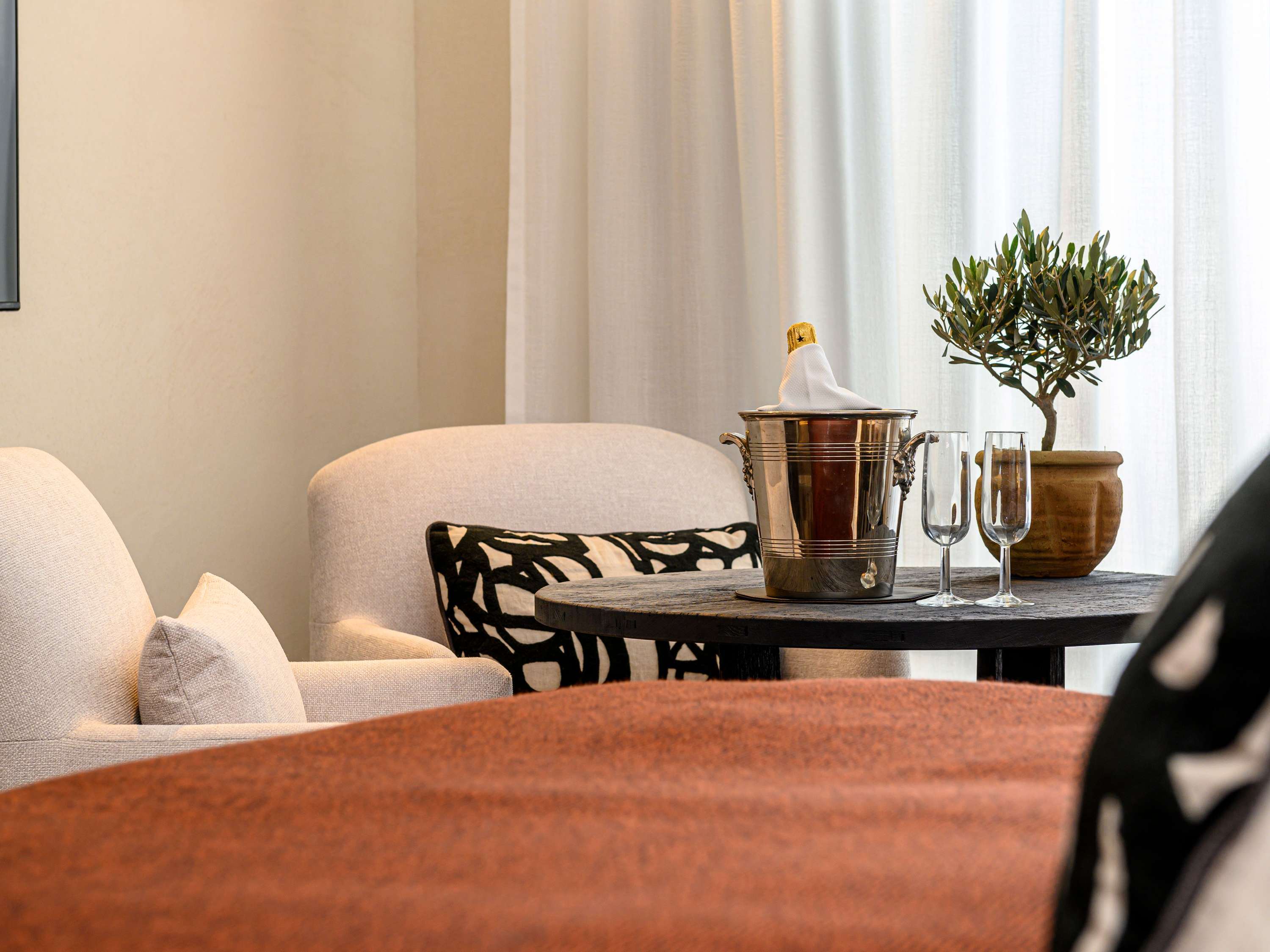L'Isle de Leos Hotel & Spa - MGallery Collection L'Isle de Leos Hotel & Spa - MGallery Collection