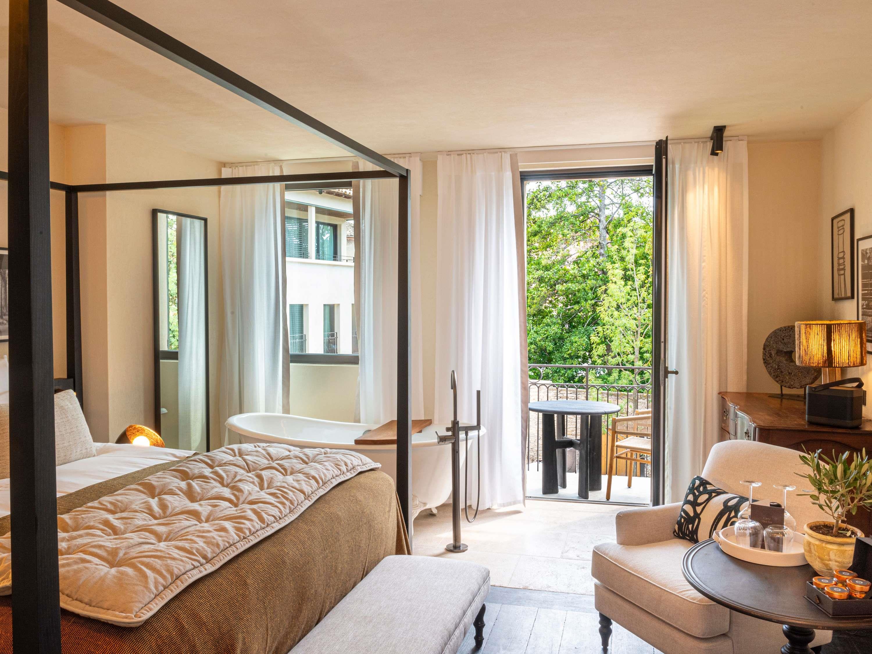 L'Isle de Leos Hotel & Spa - MGallery Collection L'Isle de Leos Hotel & Spa - MGallery Collection