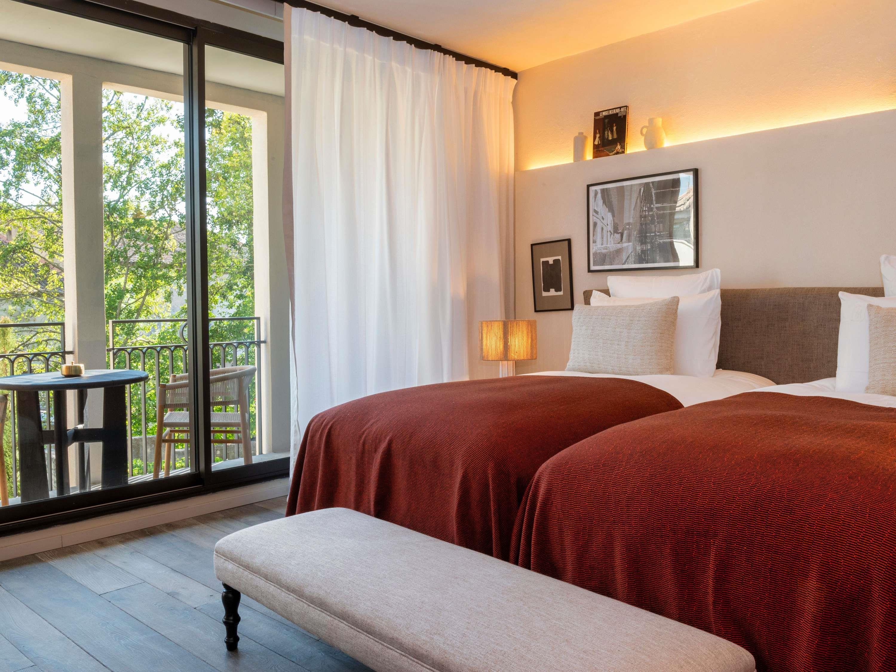 L'Isle de Leos Hotel & Spa - MGallery Collection L'Isle de Leos Hotel & Spa - MGallery Collection
