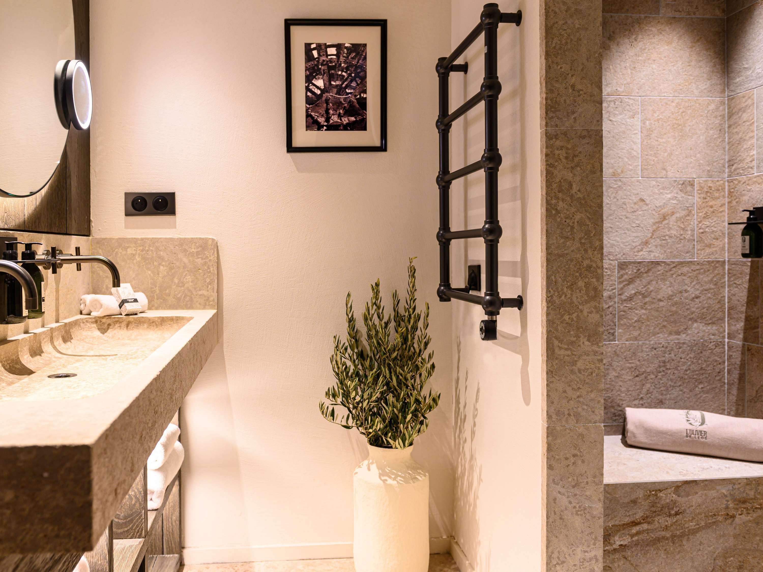 L'Isle de Leos Hotel & Spa - MGallery Collection L'Isle de Leos Hotel & Spa - MGallery Collection