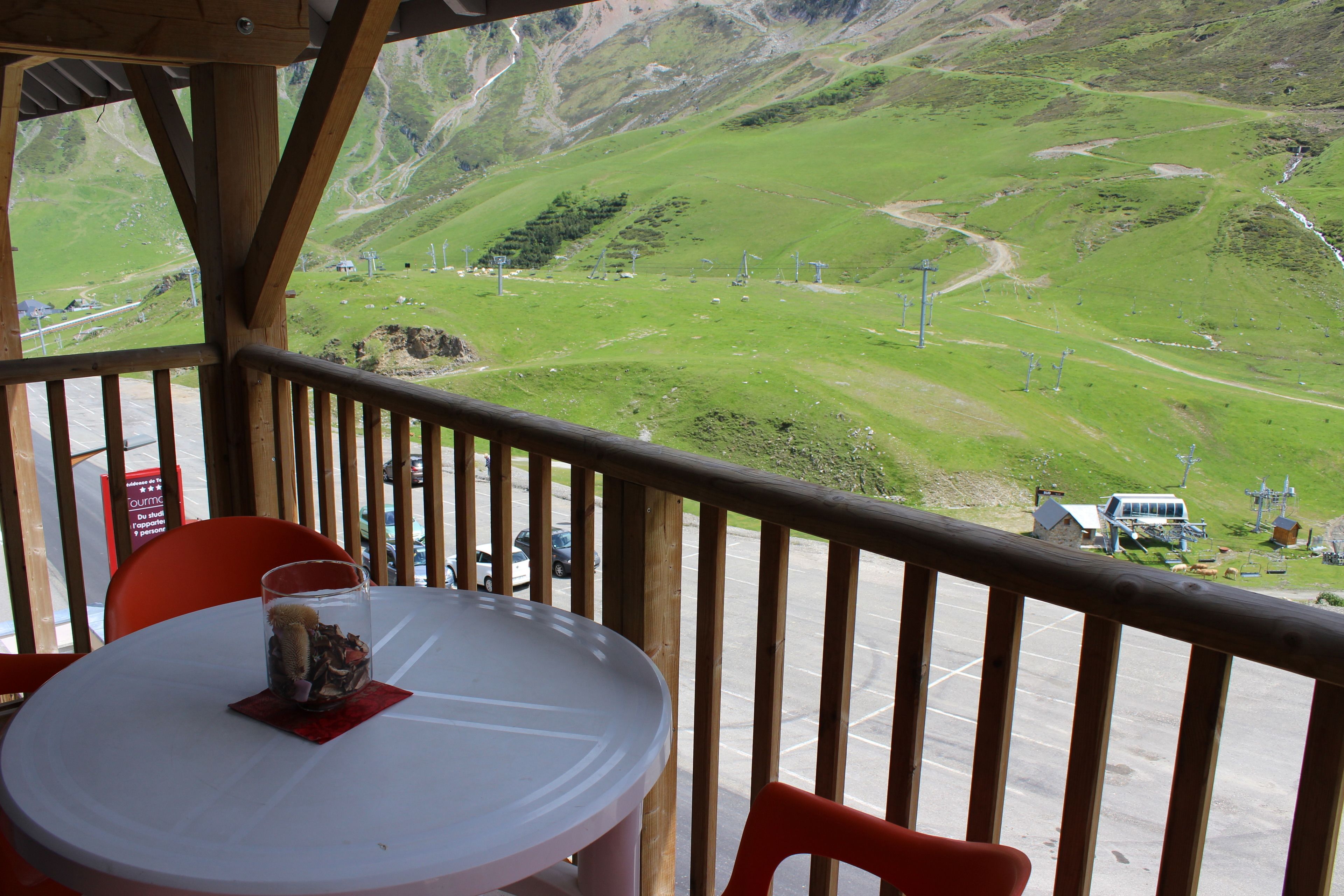 Résidence Tourmalet Résidence Tourmalet