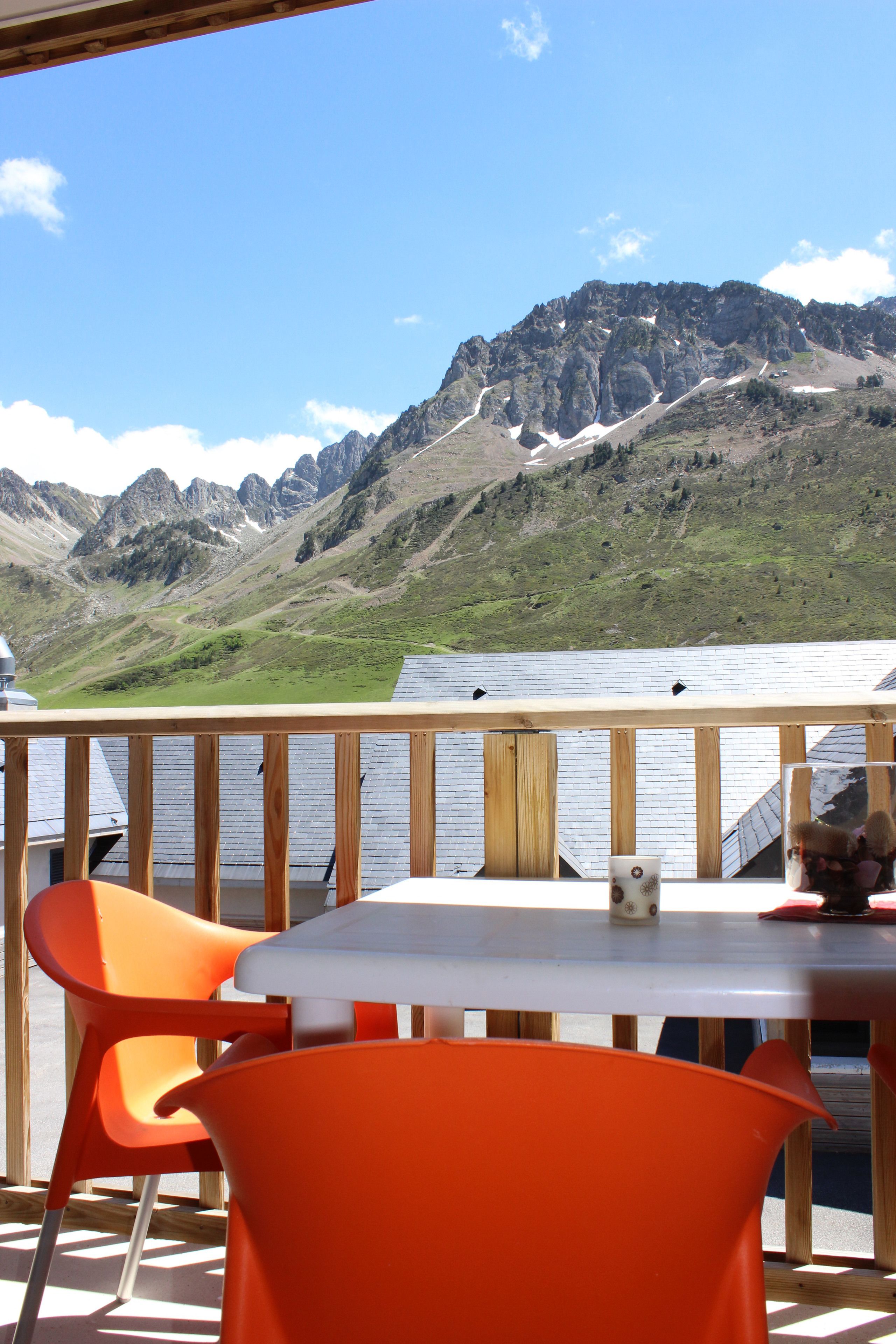 Résidence Tourmalet Résidence Tourmalet
