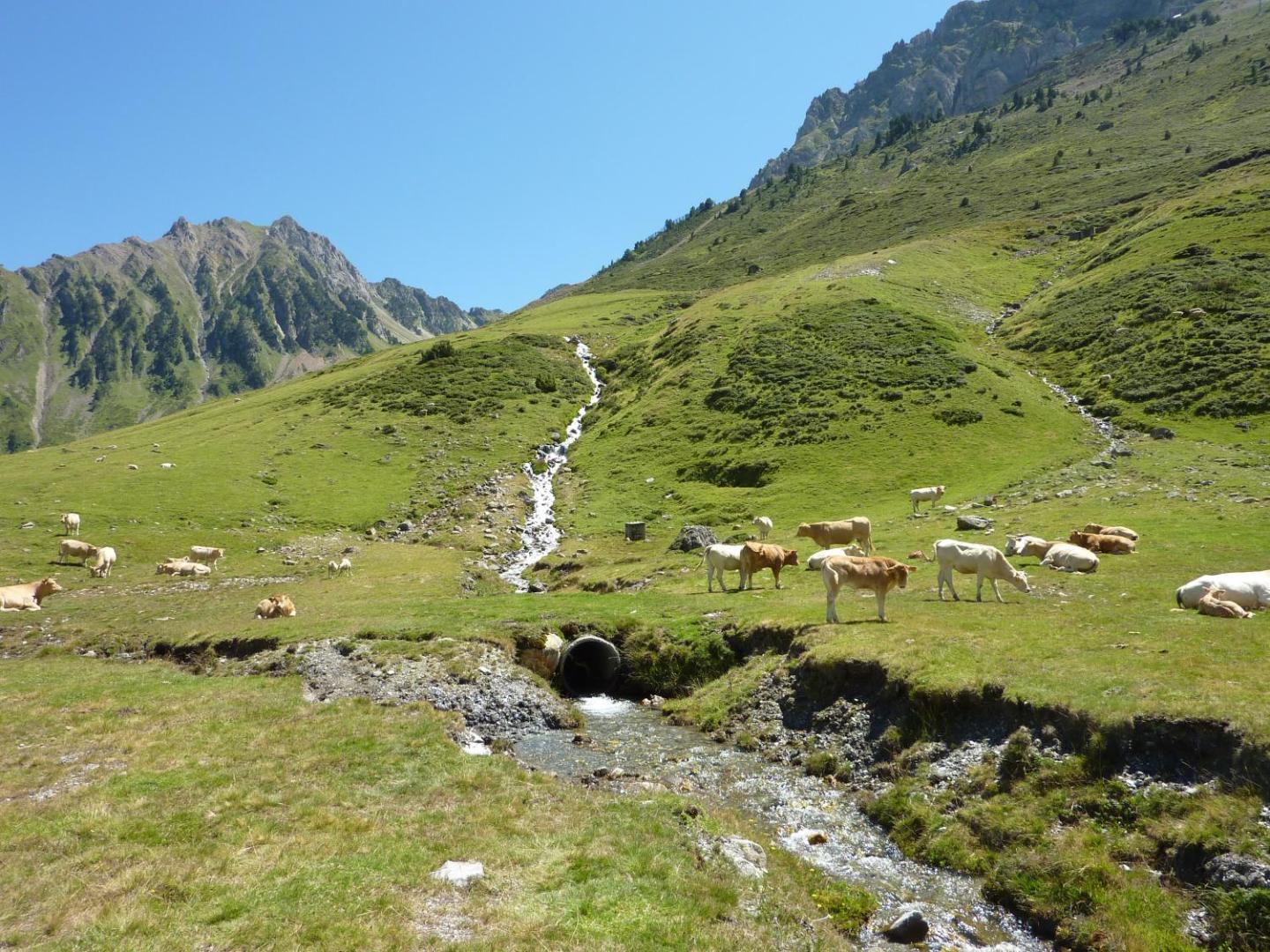 Résidence Tourmalet Résidence Tourmalet