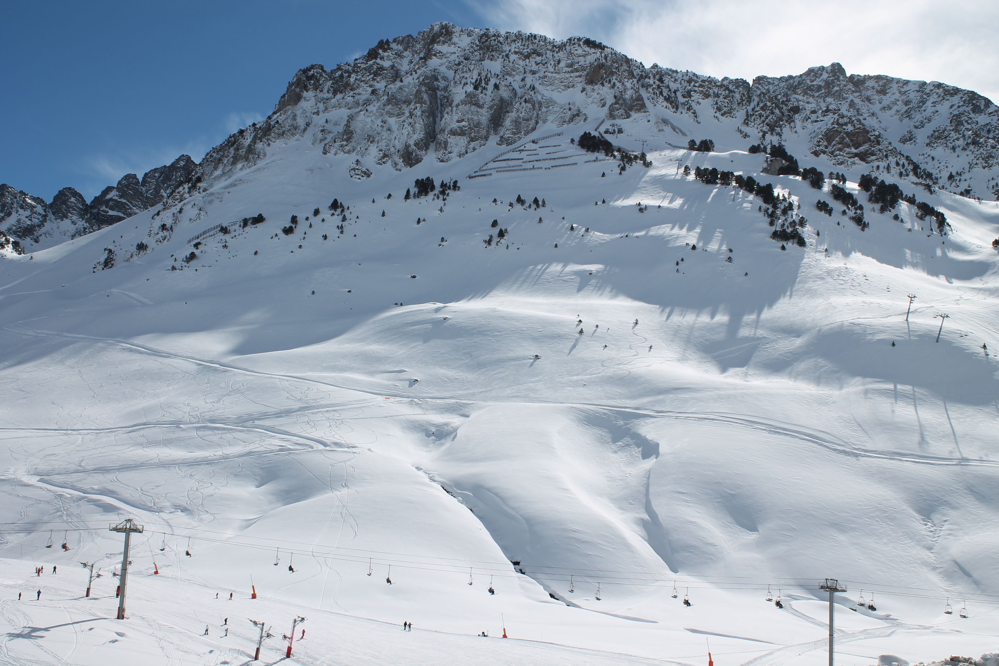 Résidence Tourmalet Résidence Tourmalet