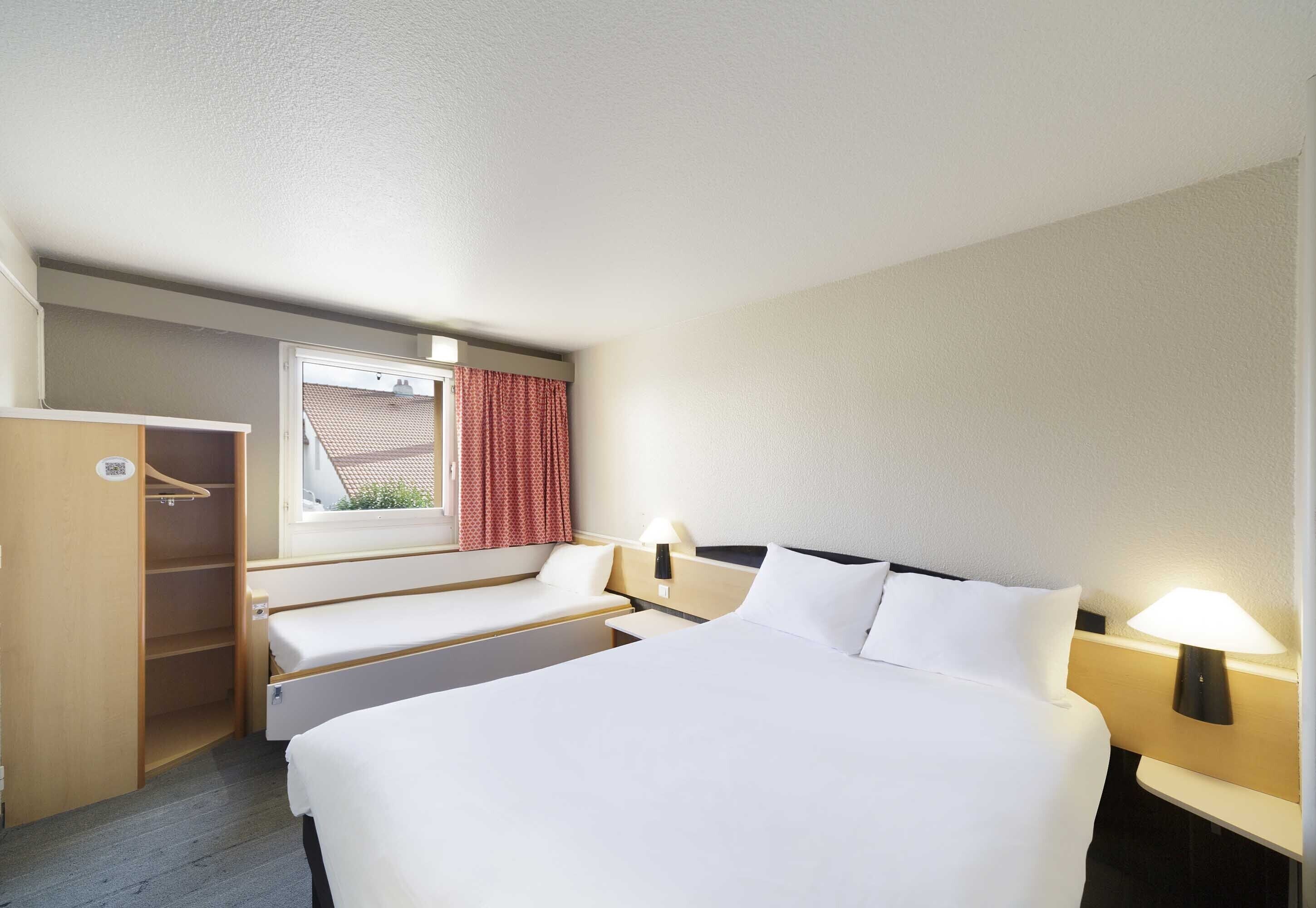 B&B HOTEL Lourdes Centre B&B HOTEL Lourdes Centre