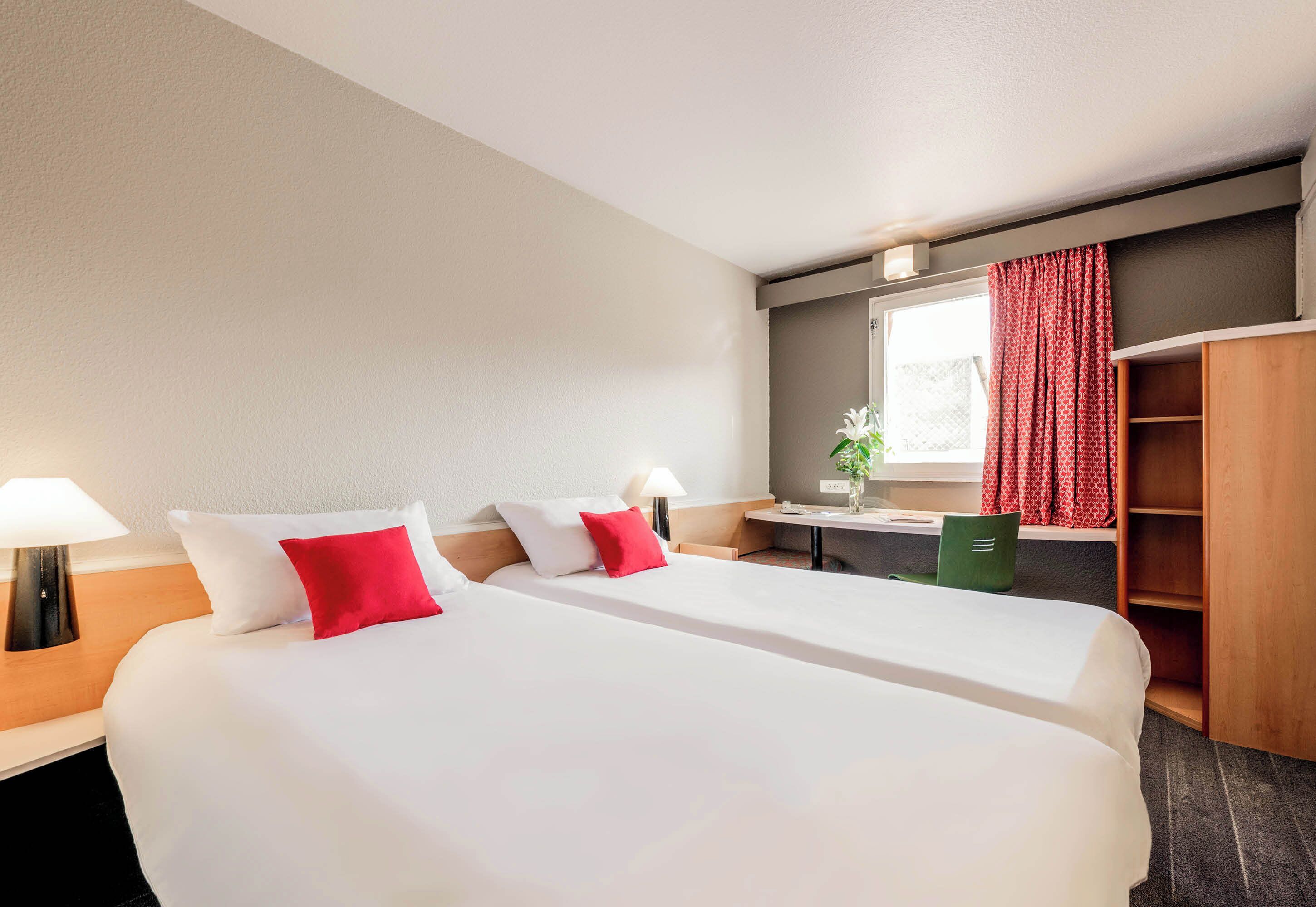 B&B HOTEL Lourdes Centre B&B HOTEL Lourdes Centre