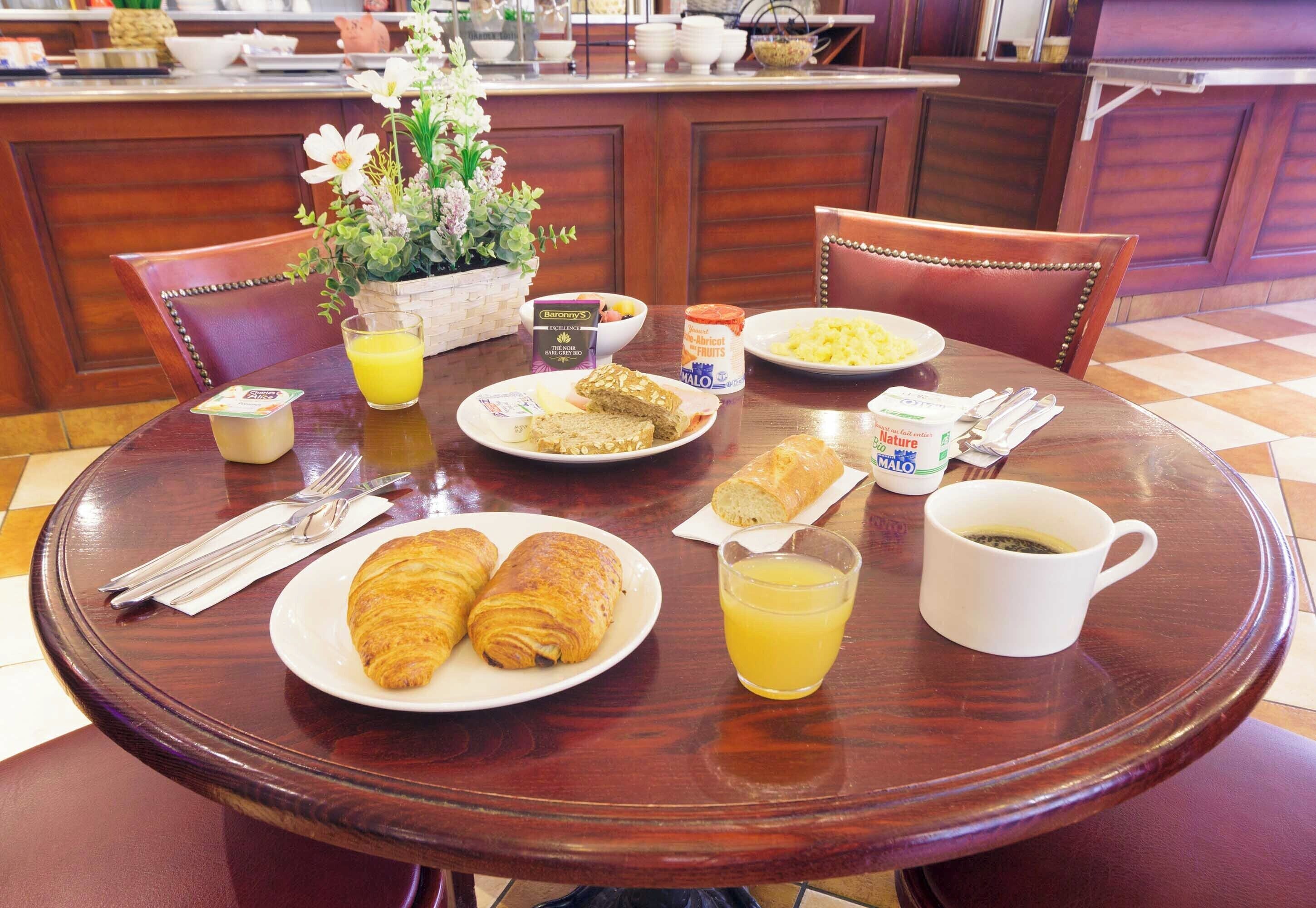 B&B HOTEL Lourdes Centre B&B HOTEL Lourdes Centre