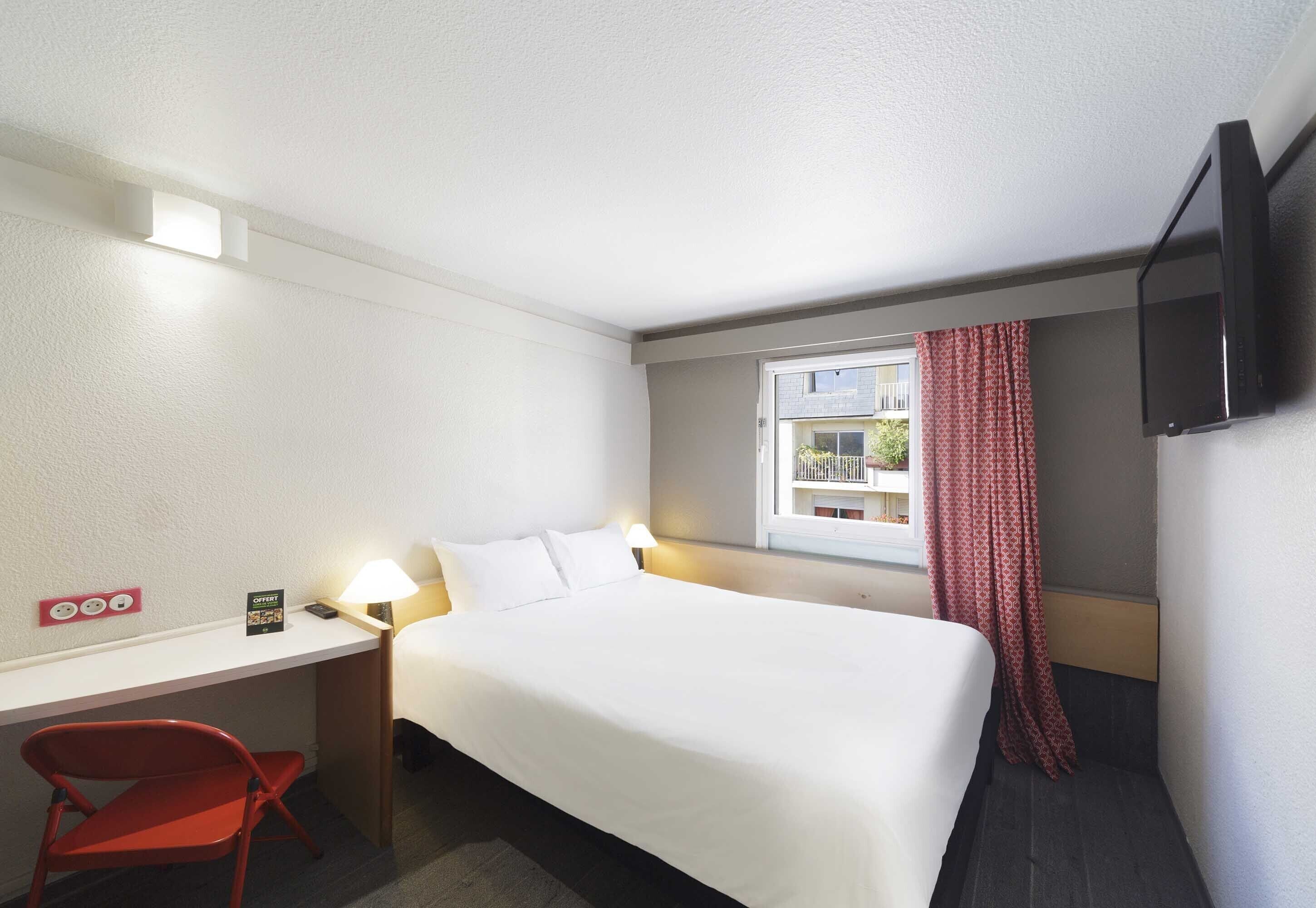 B&B HOTEL Lourdes Centre B&B HOTEL Lourdes Centre