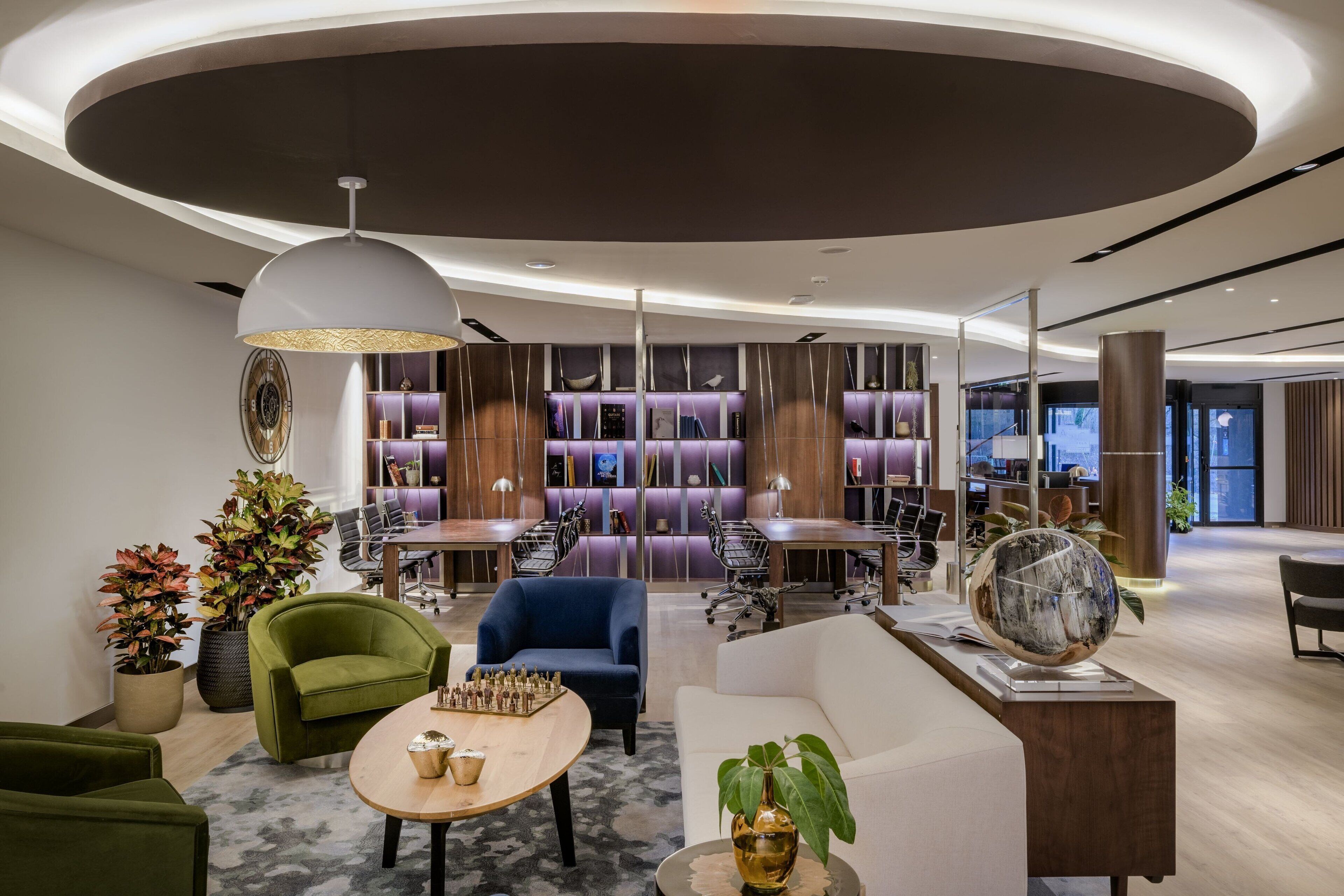 AC Hotel Saint-Julien-En-Genevois AC Hotel Saint-Julien-En-Genevois