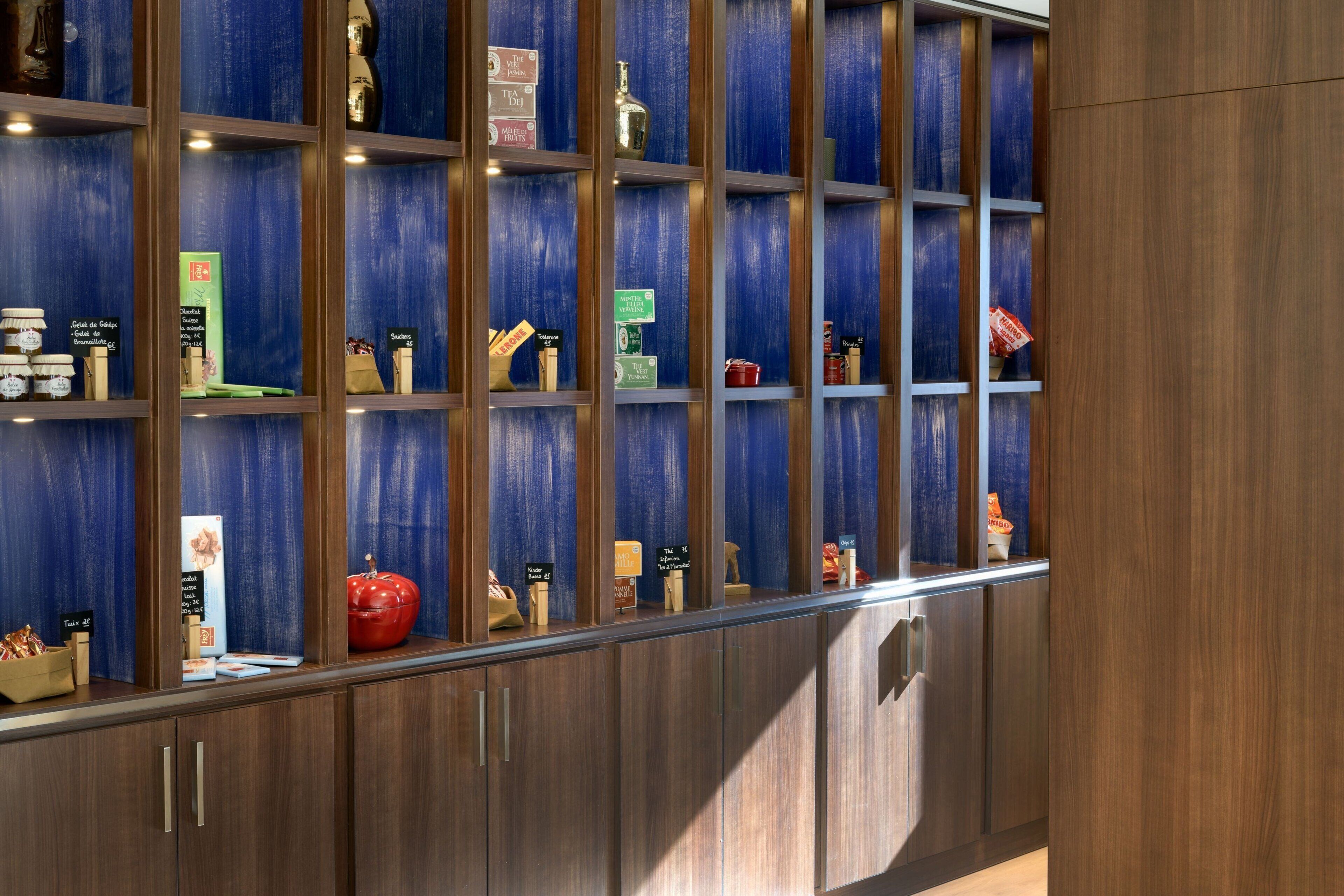 AC Hotel Saint-Julien-En-Genevois AC Hotel Saint-Julien-En-Genevois