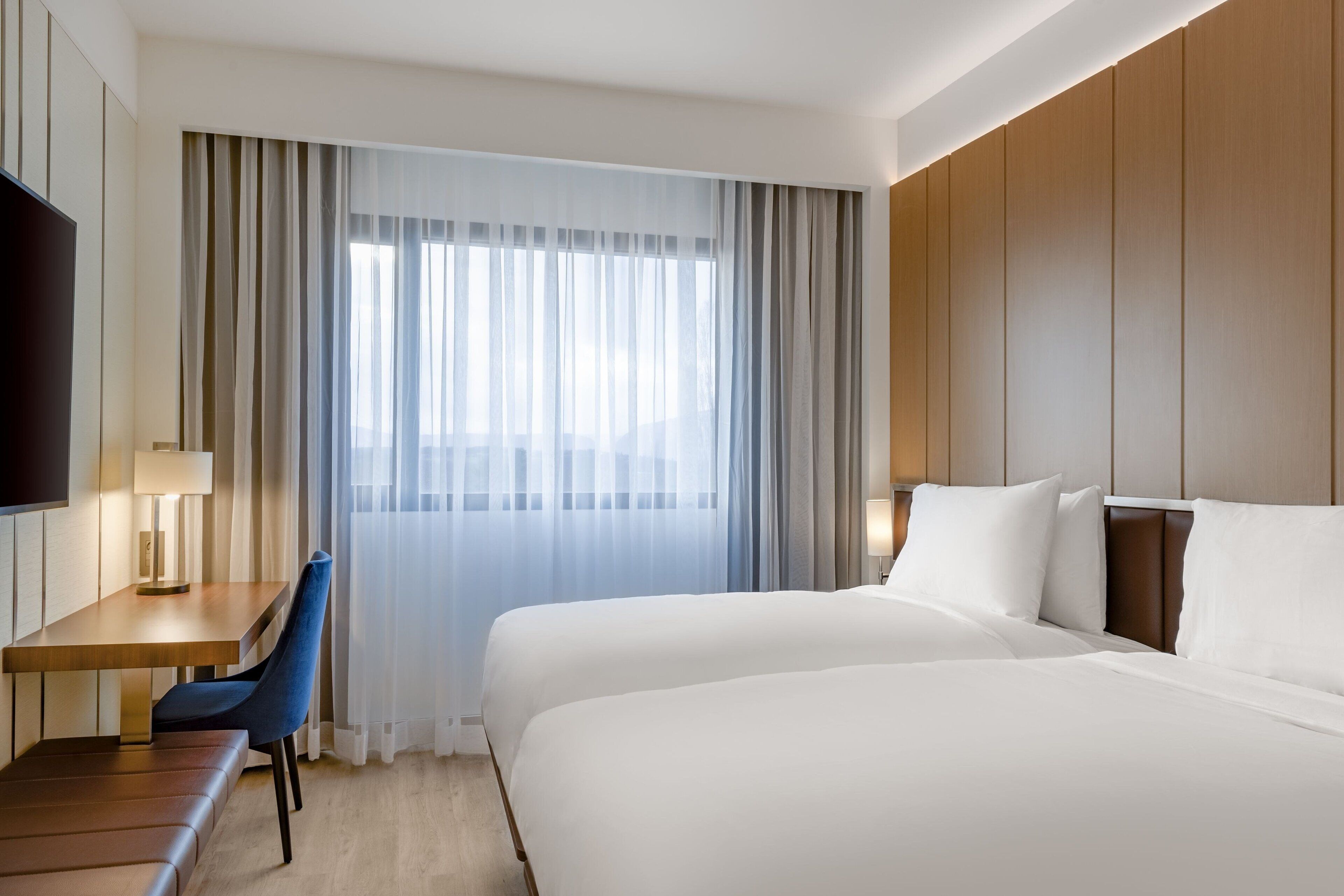 AC Hotel Saint-Julien-En-Genevois AC Hotel Saint-Julien-En-Genevois