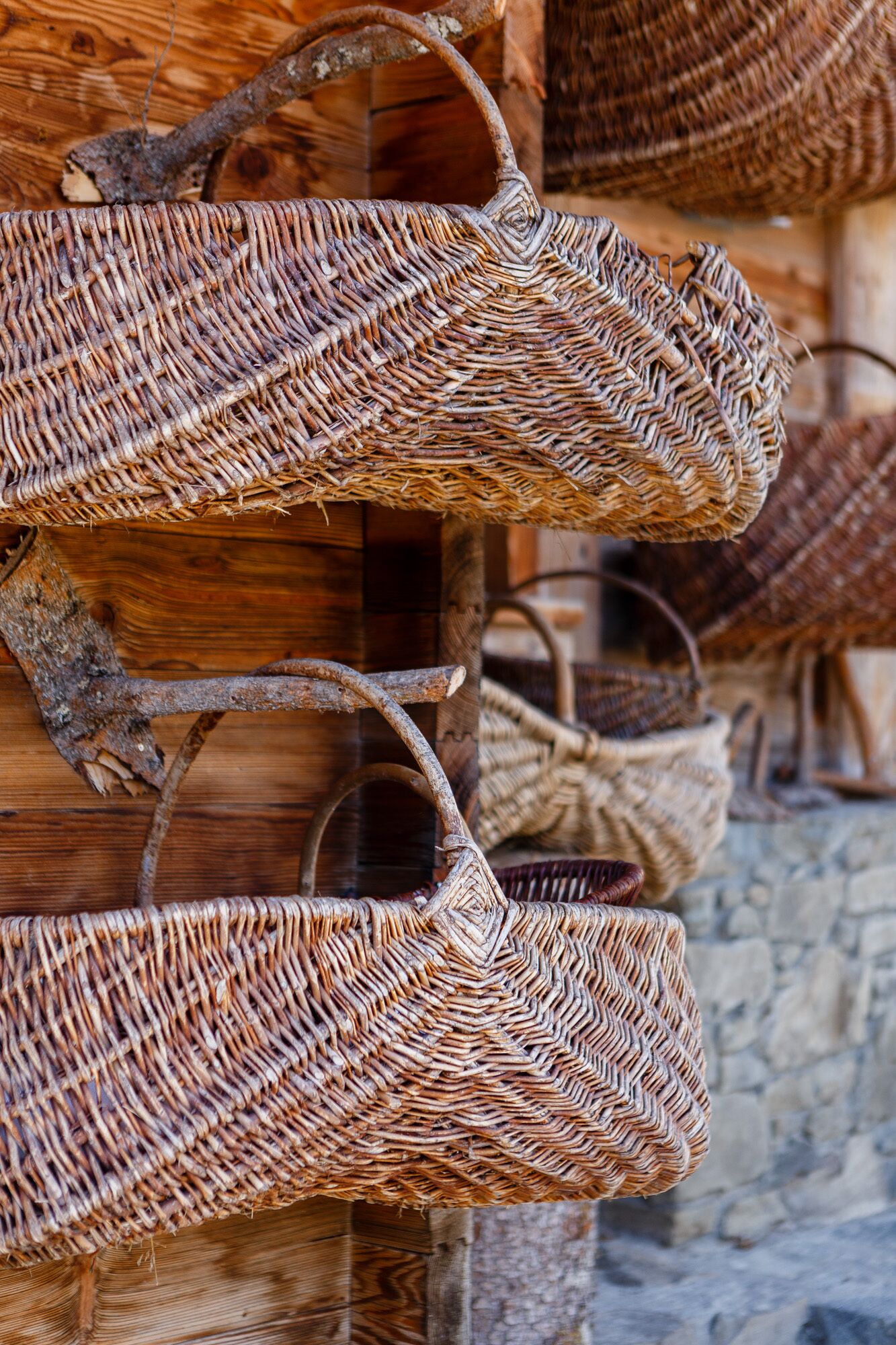 Le Hameau de mon Pere Le Hameau de mon Pere