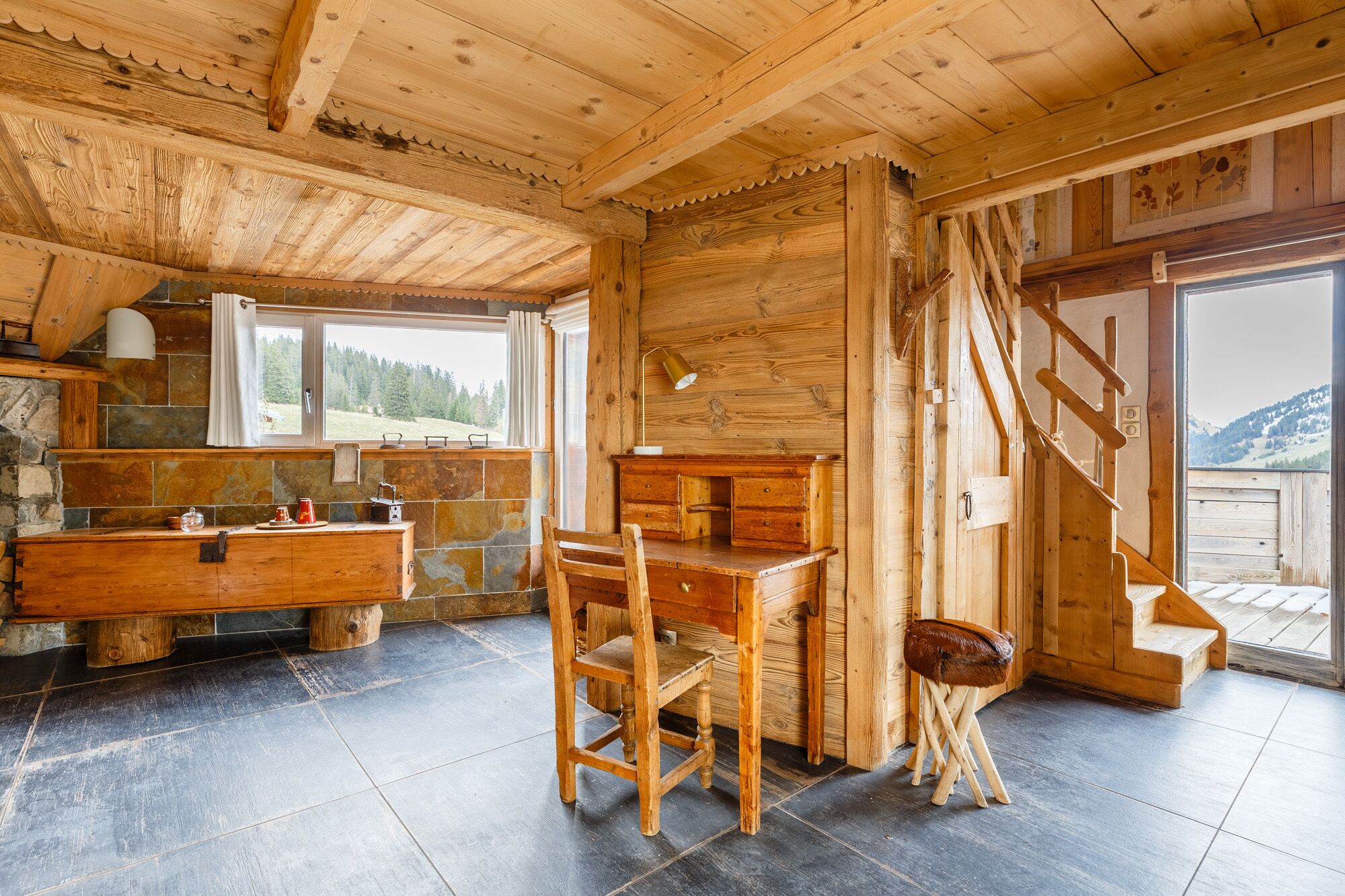 Le Hameau de mon Pere Le Hameau de mon Pere
