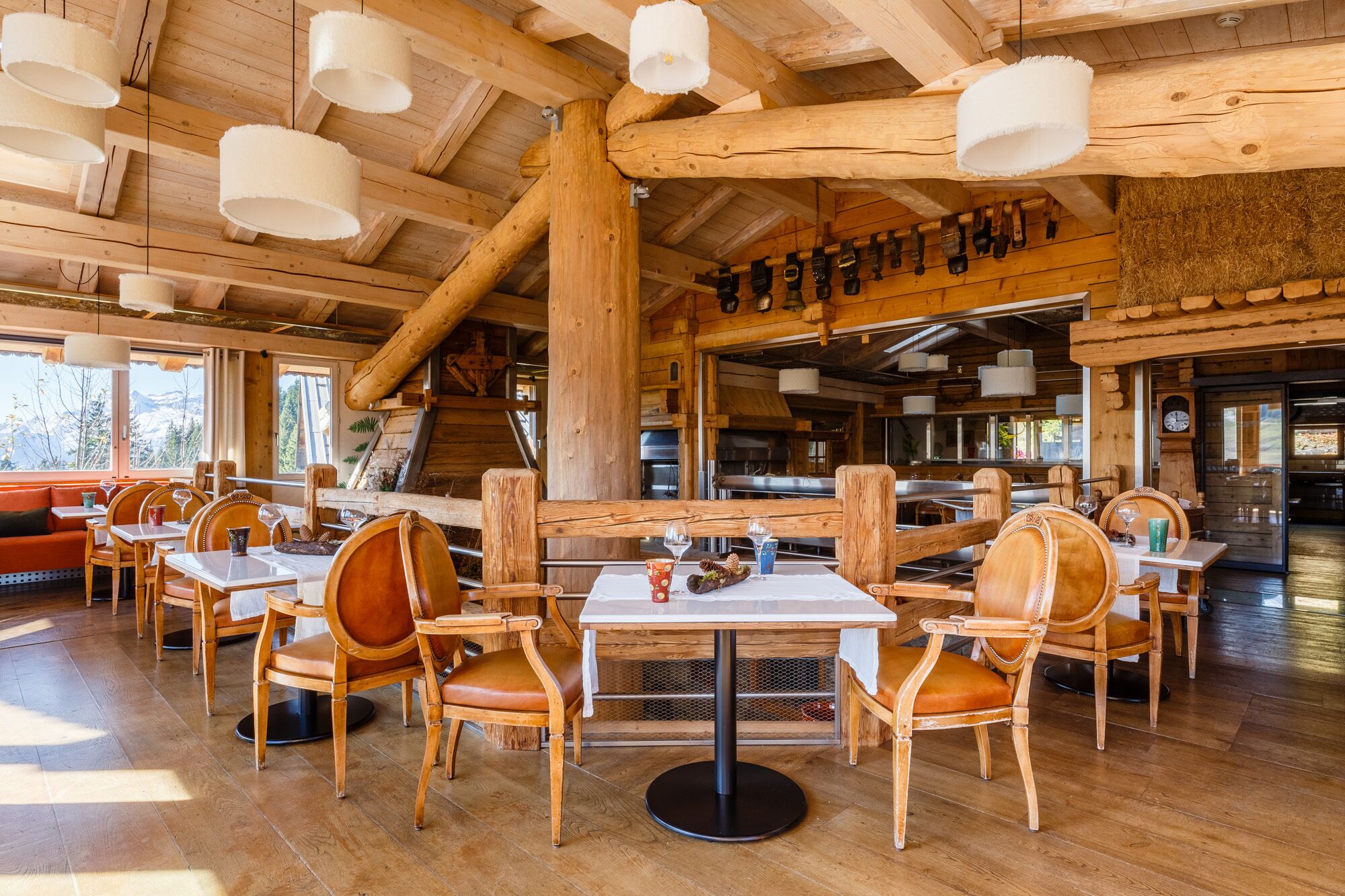 Le Hameau de mon Pere Le Hameau de mon Pere
