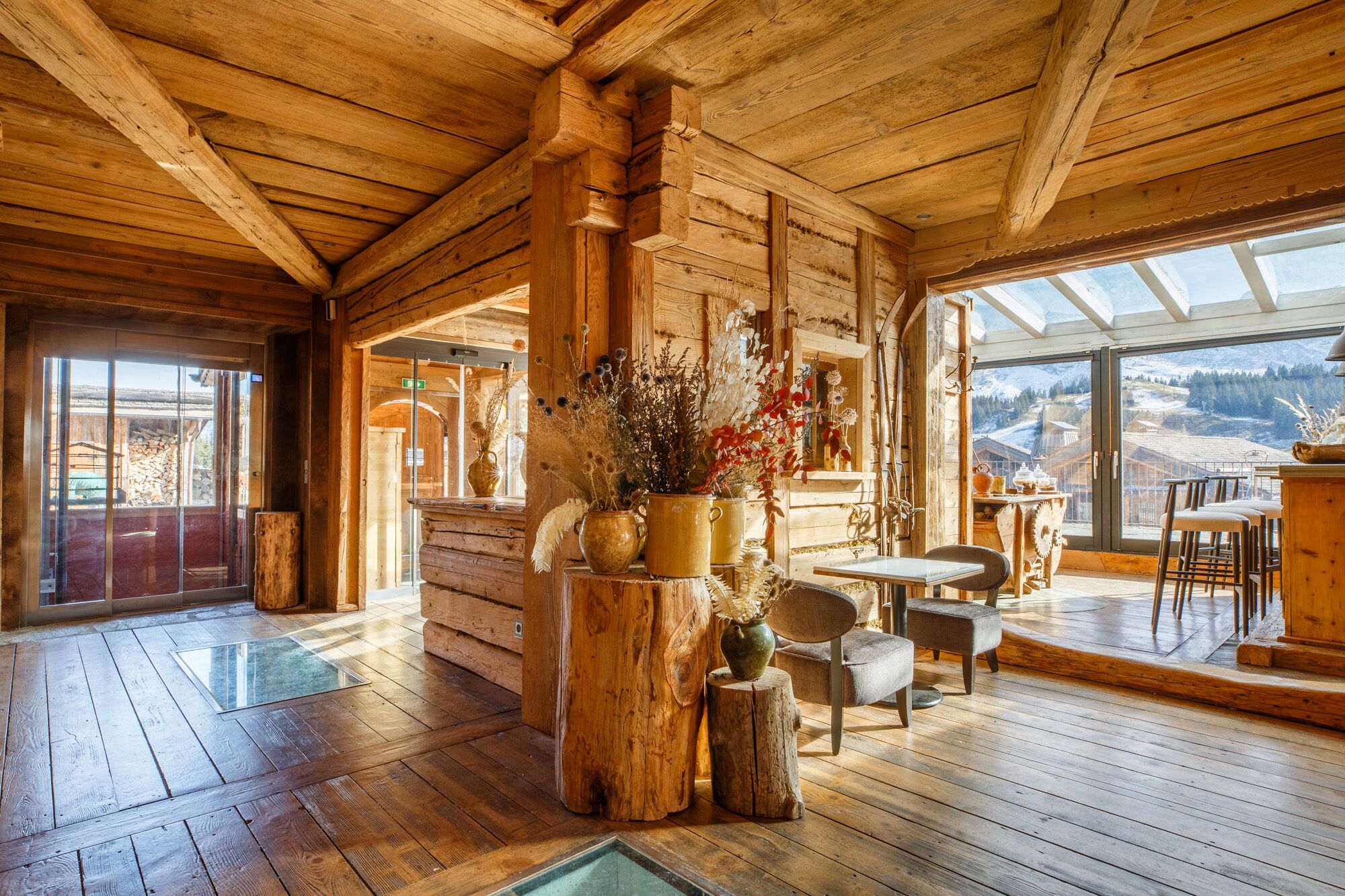 Le Hameau de mon Pere Le Hameau de mon Pere