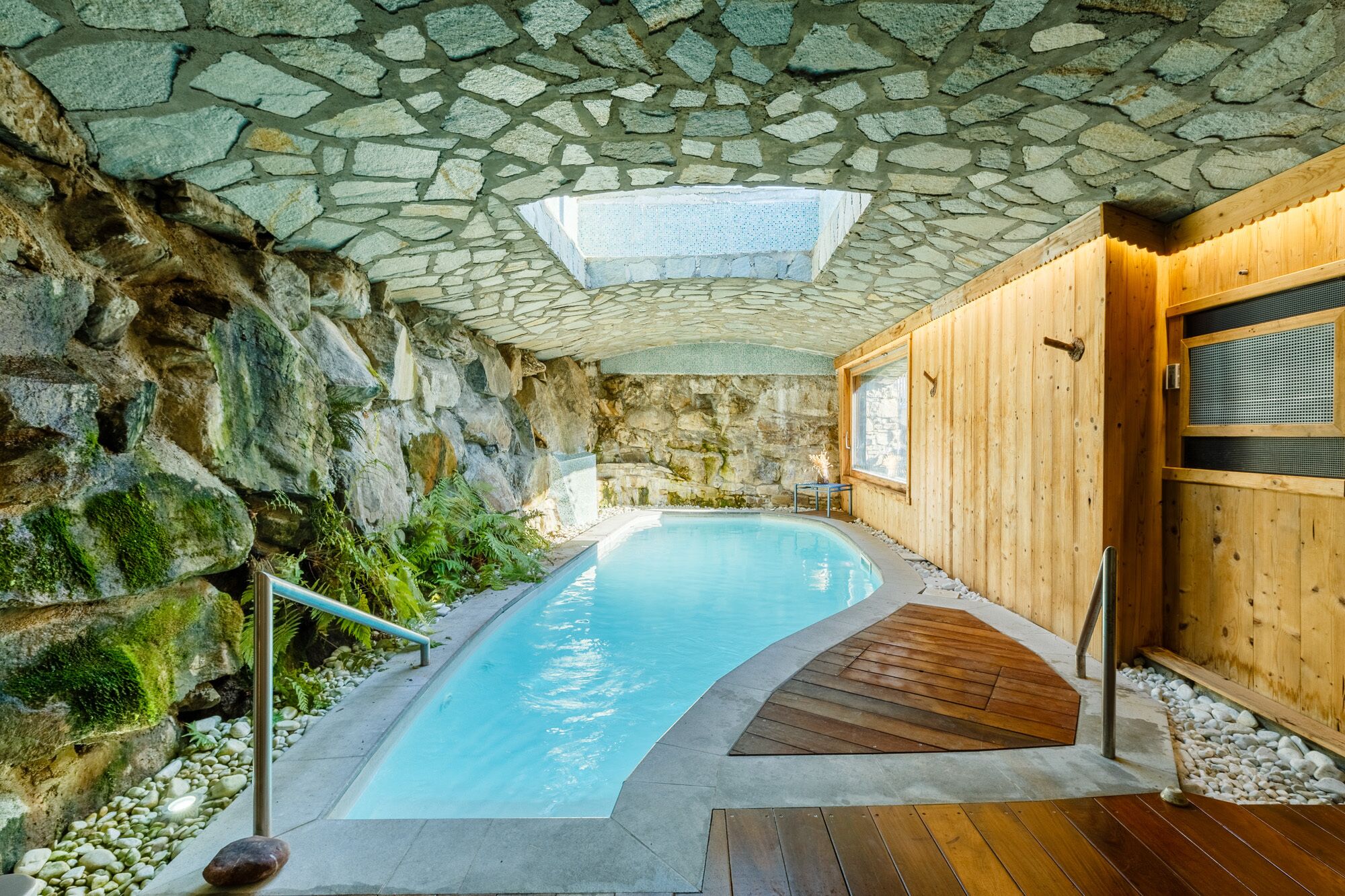 Le Hameau de mon Pere Le Hameau de mon Pere