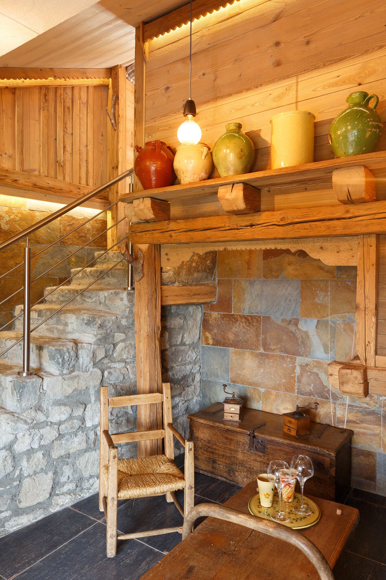 Le Hameau de mon Pere Le Hameau de mon Pere
