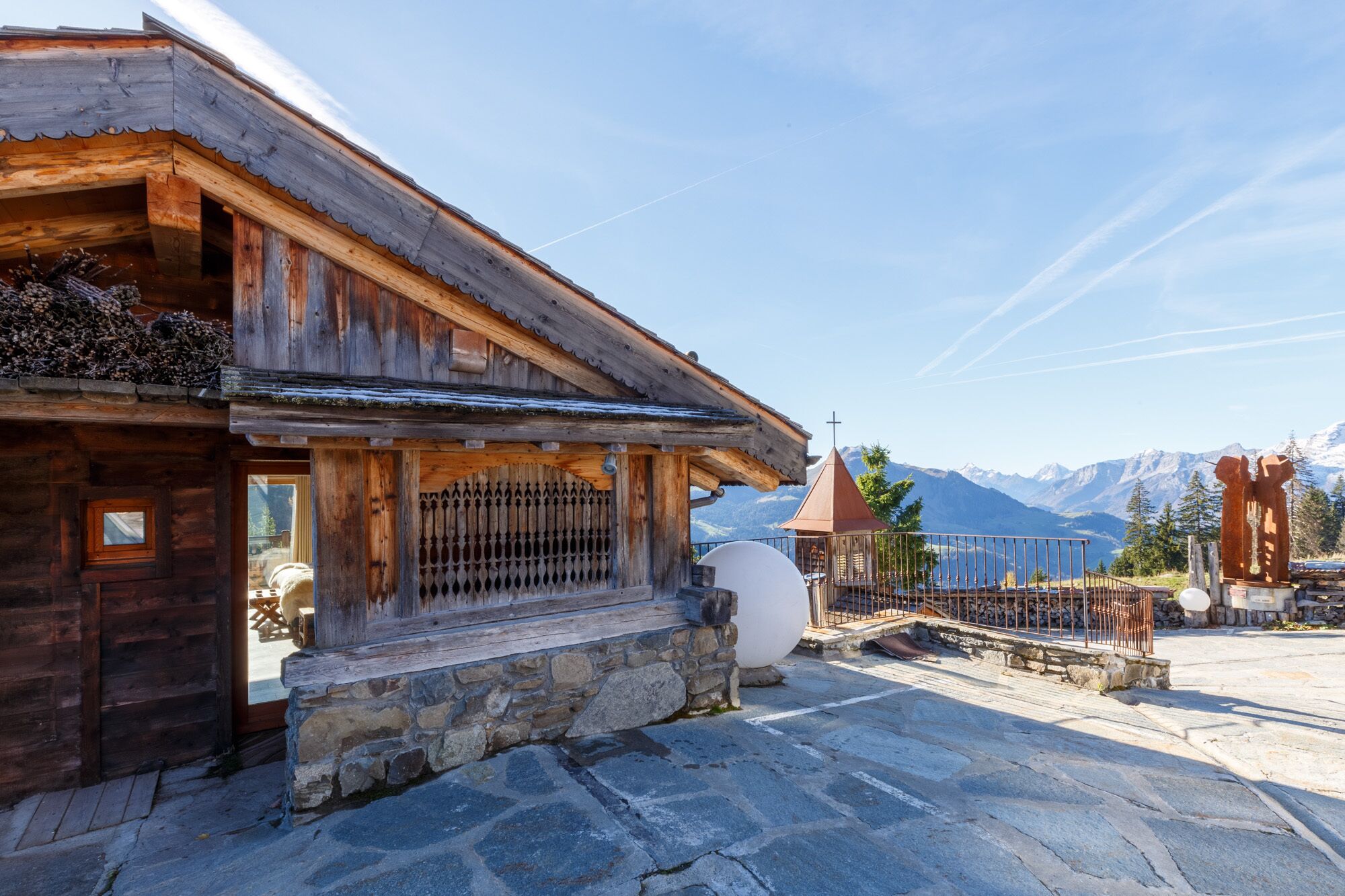 Le Hameau de mon Pere Le Hameau de mon Pere