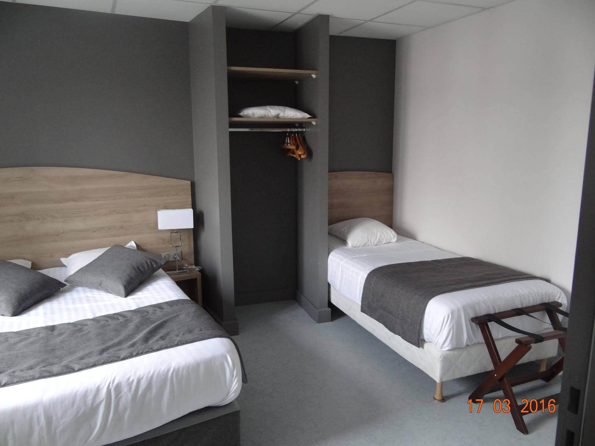 Hotel du Commerce Hotel du Commerce