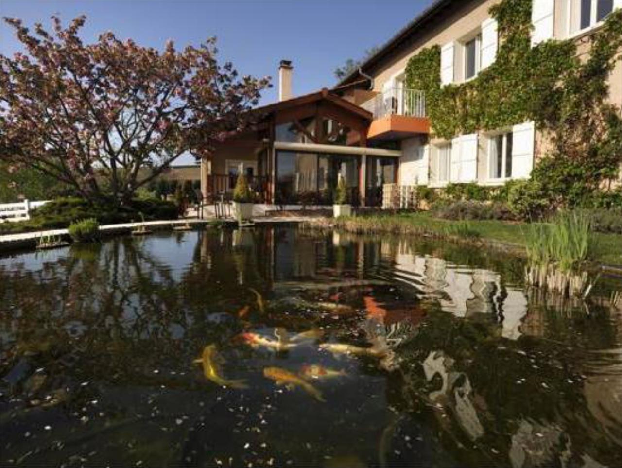 Logis Hotel Des Grands Vins