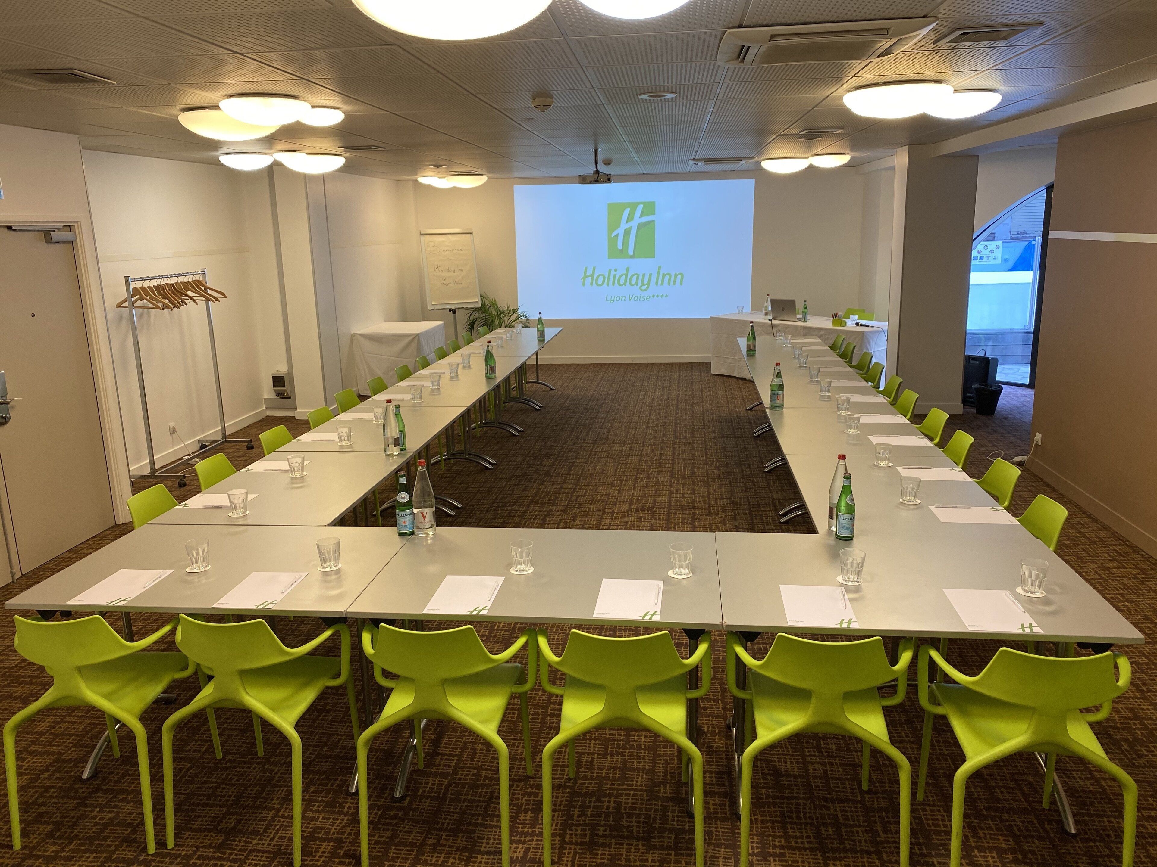 Holiday Inn Lyon Vaise Holiday Inn Lyon Vaise