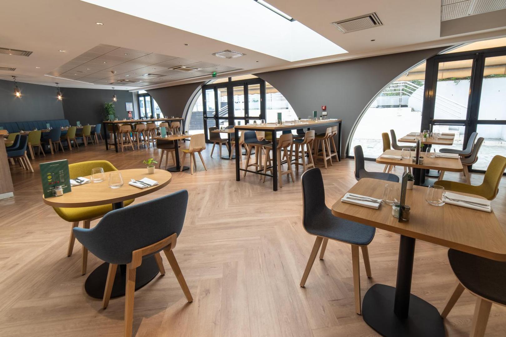 Holiday Inn Lyon Vaise Holiday Inn Lyon Vaise