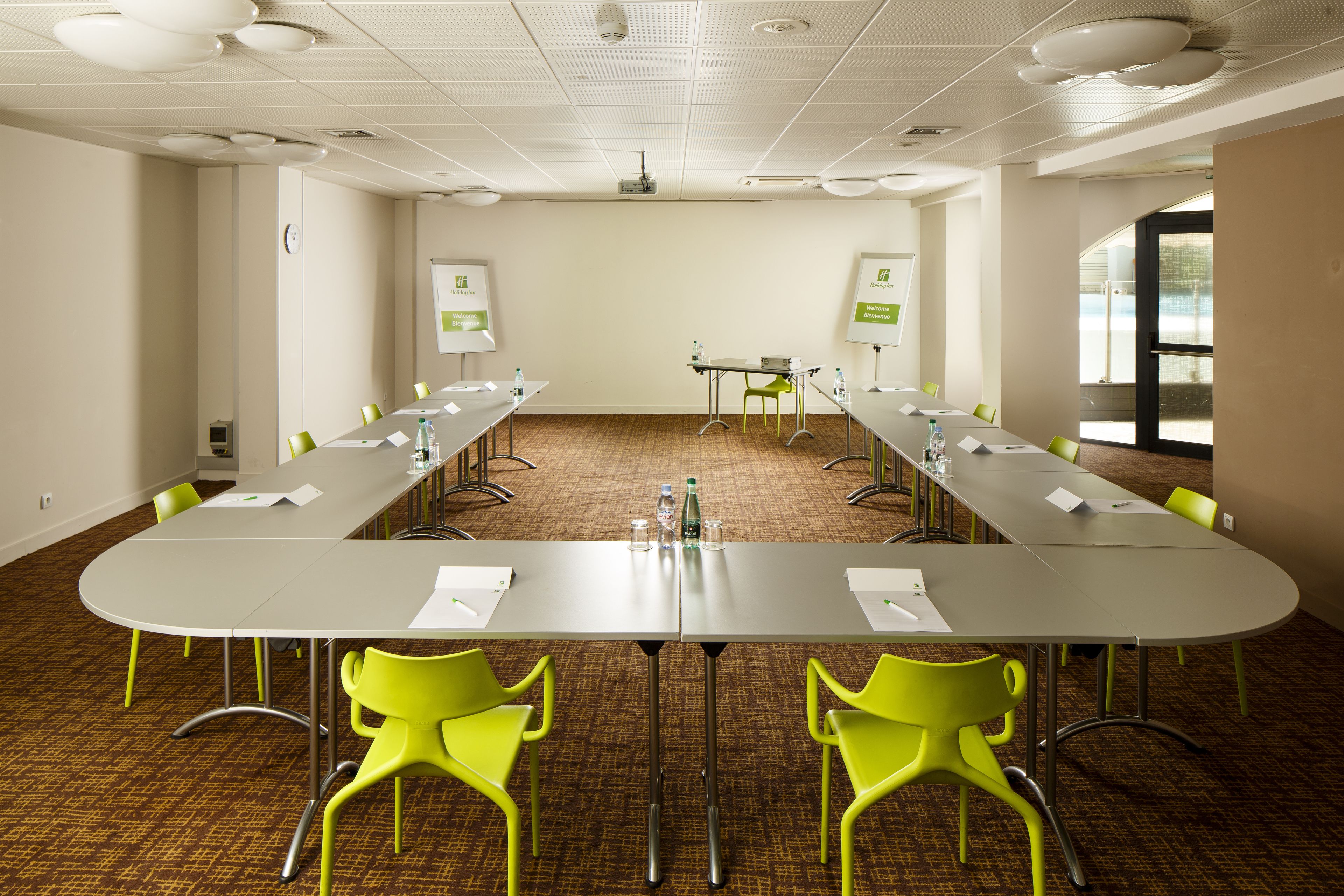 Holiday Inn Lyon Vaise Holiday Inn Lyon Vaise