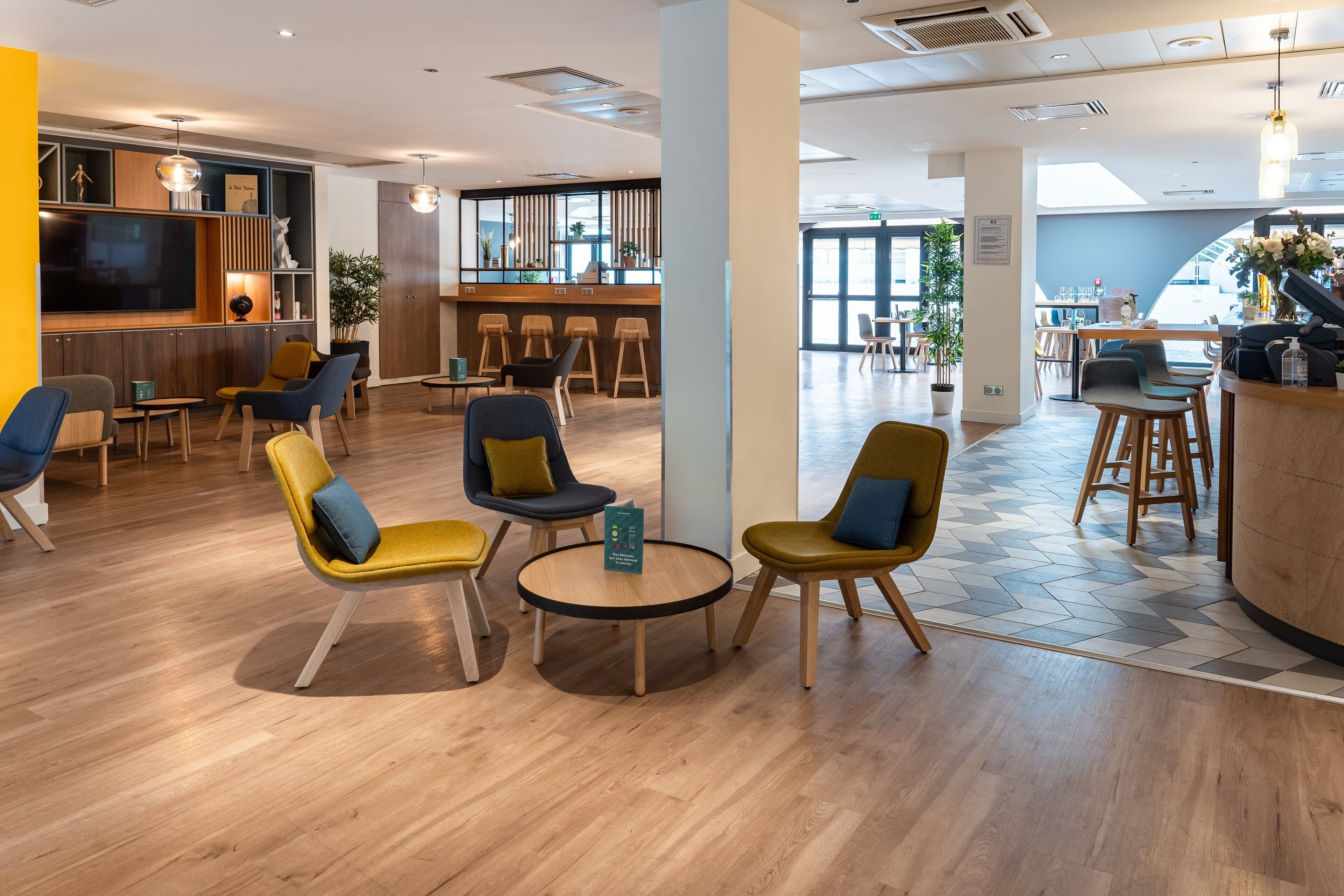 Holiday Inn Lyon Vaise Holiday Inn Lyon Vaise